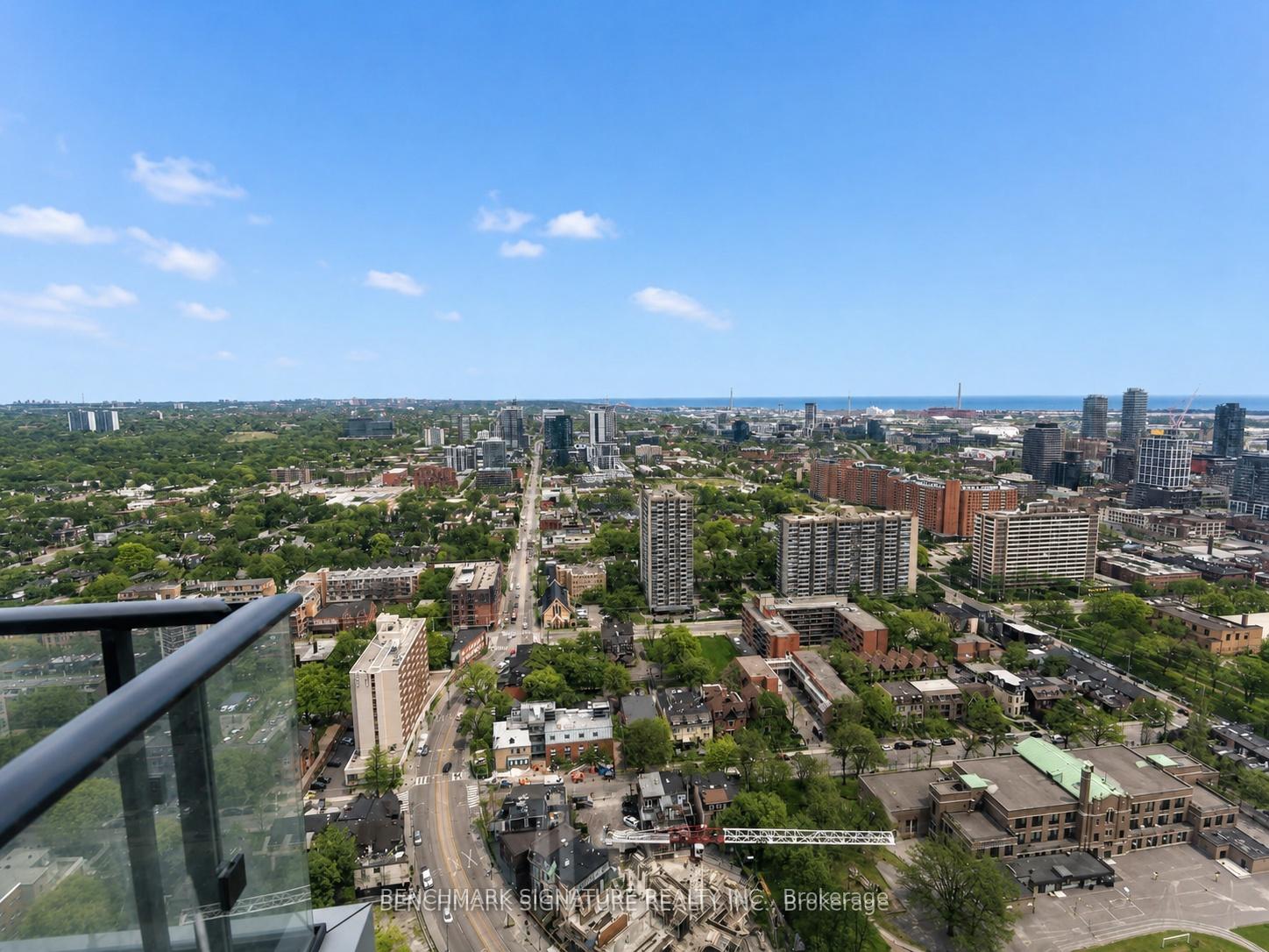 Photo of Unit 4015, 251 Jarvis Street