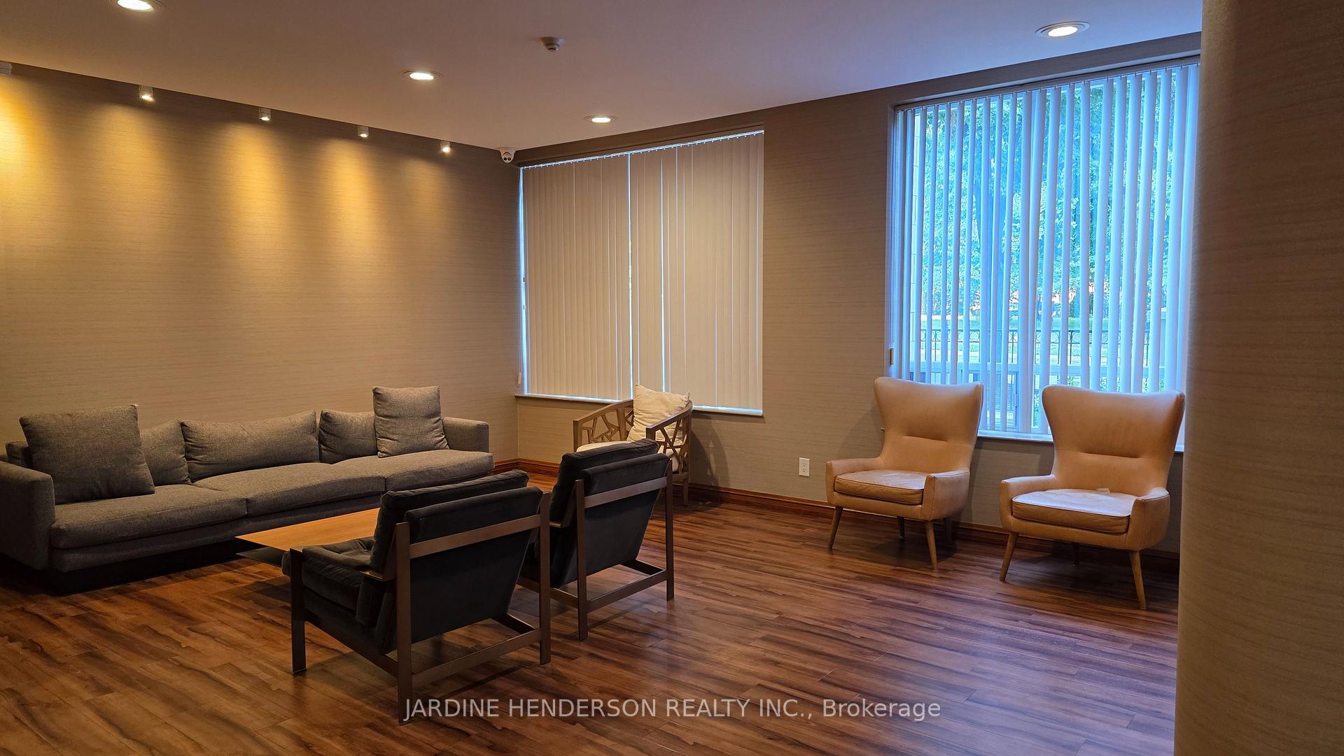 Photo 29 of 256 Doris Avenue, North York, Willowdale East — HOMEH