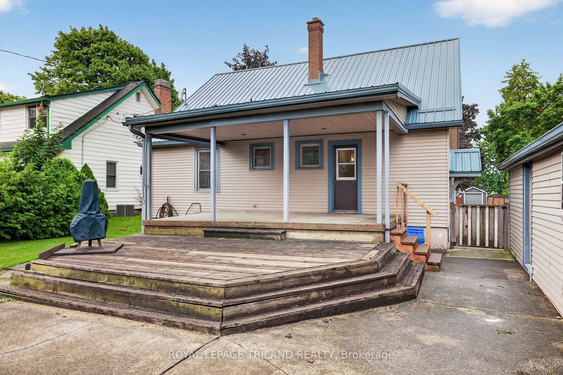 Photo 38 of 11 Maple Street E, Aylmer — HOMEH