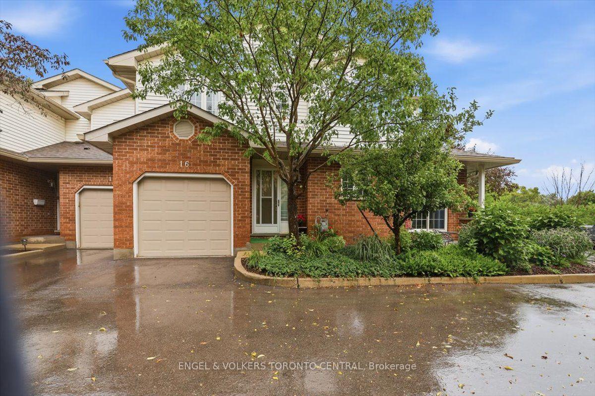Photo of Unit 16, 229 Baker Street