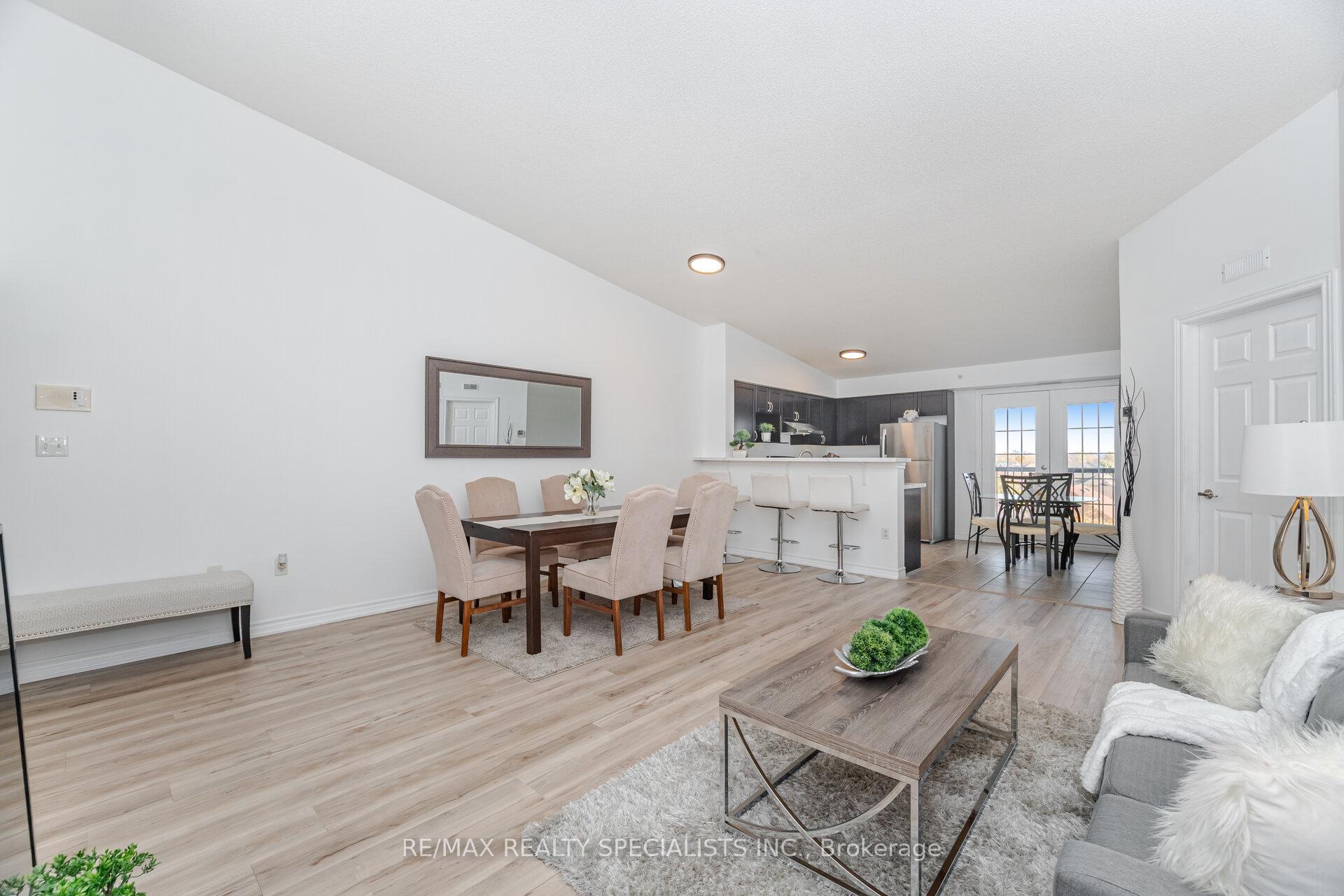 Photo 1 of Unit 412, 1350 Main Street E, Milton, Dempsey — HOMEH