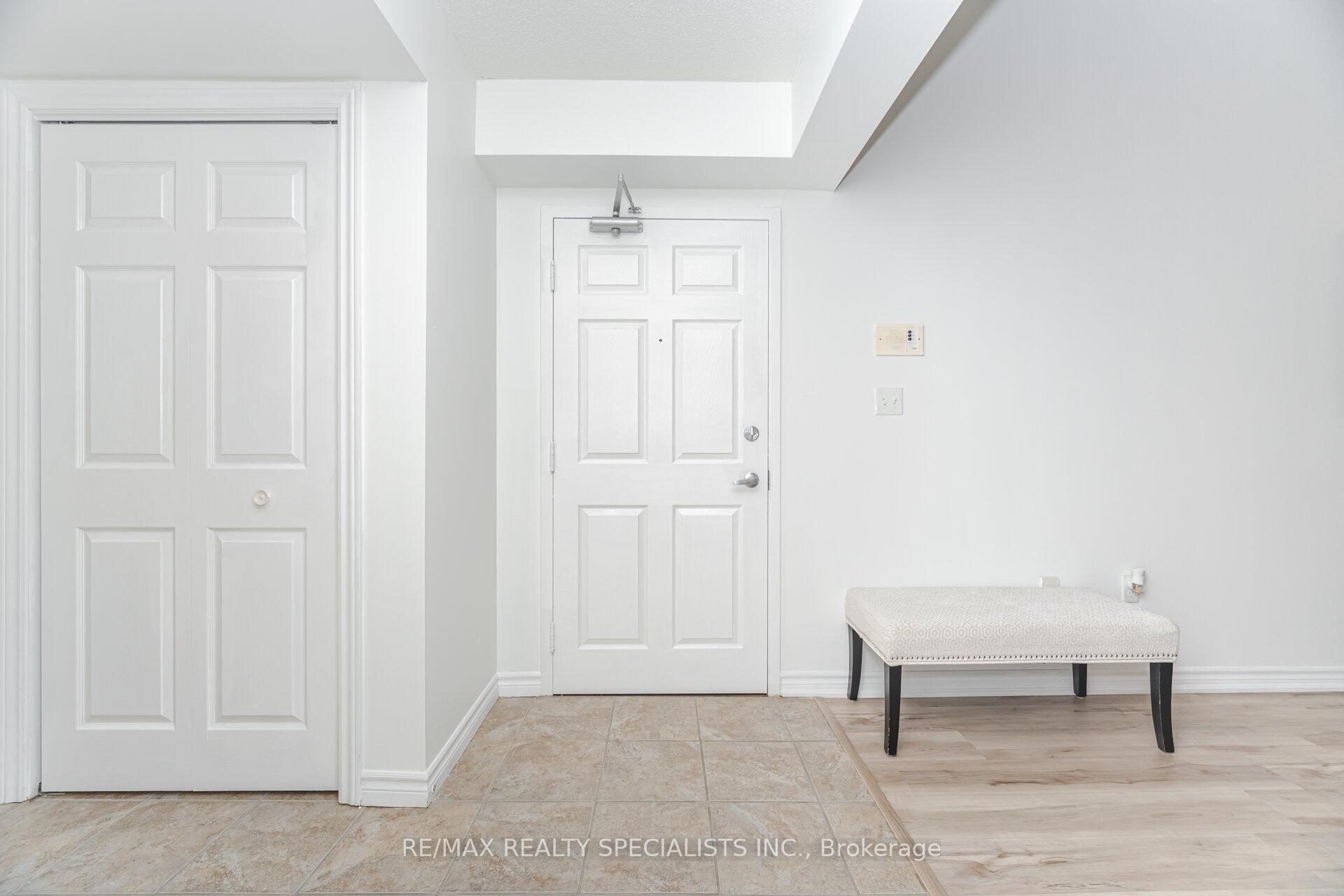 Photo 6 of Unit 412, 1350 Main Street E, Milton, Dempsey — HOMEH