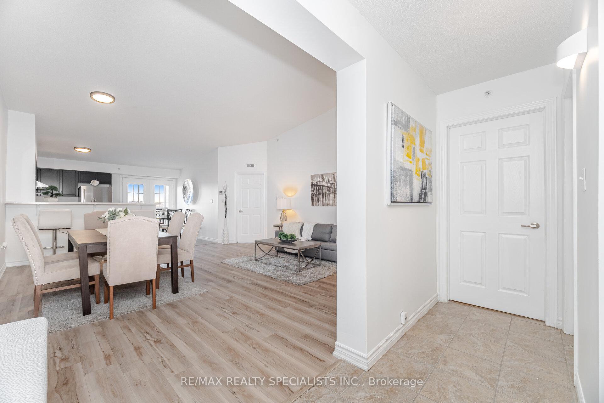 Photo 7 of Unit 412, 1350 Main Street E, Milton, Dempsey — HOMEH