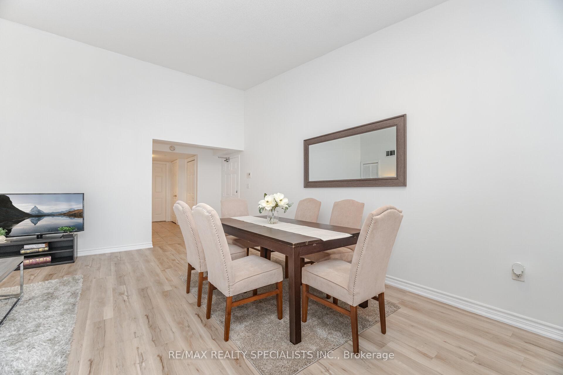 Photo 8 of Unit 412, 1350 Main Street E, Milton, Dempsey — HOMEH