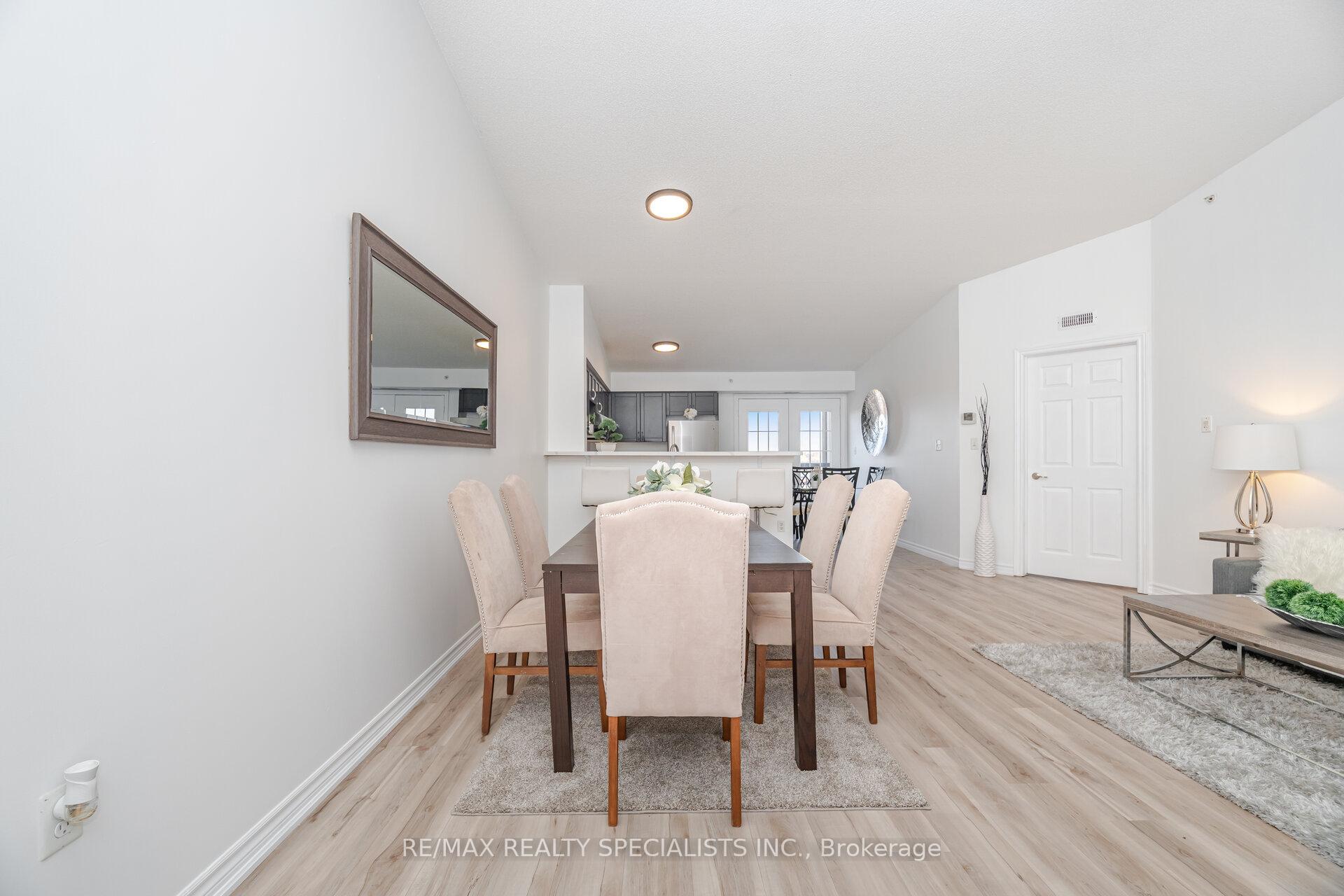 Photo 9 of Unit 412, 1350 Main Street E, Milton, Dempsey — HOMEH