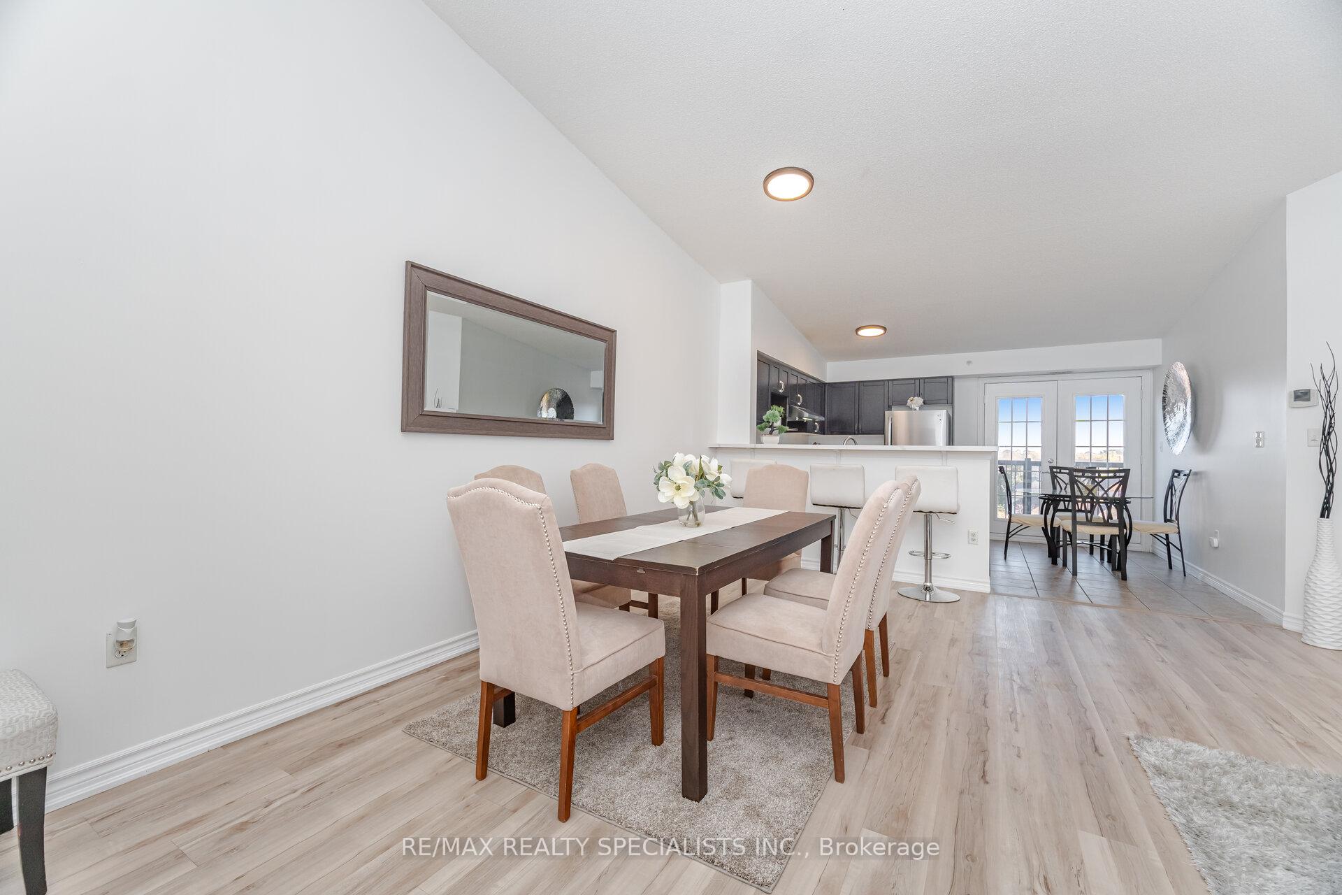 Photo 10 of Unit 412, 1350 Main Street E, Milton, Dempsey — HOMEH