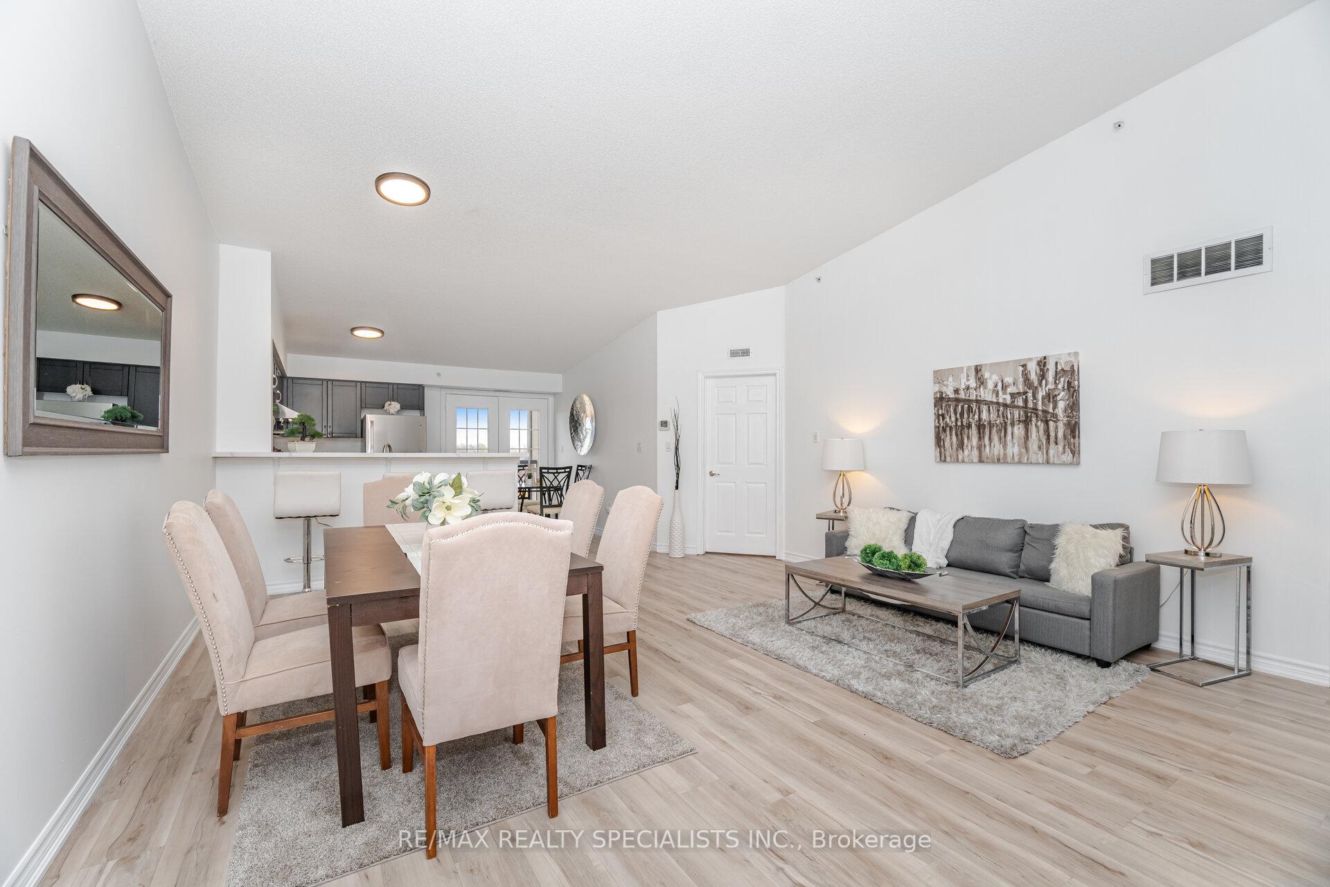 Photo 11 of Unit 412, 1350 Main Street E, Milton, Dempsey — HOMEH
