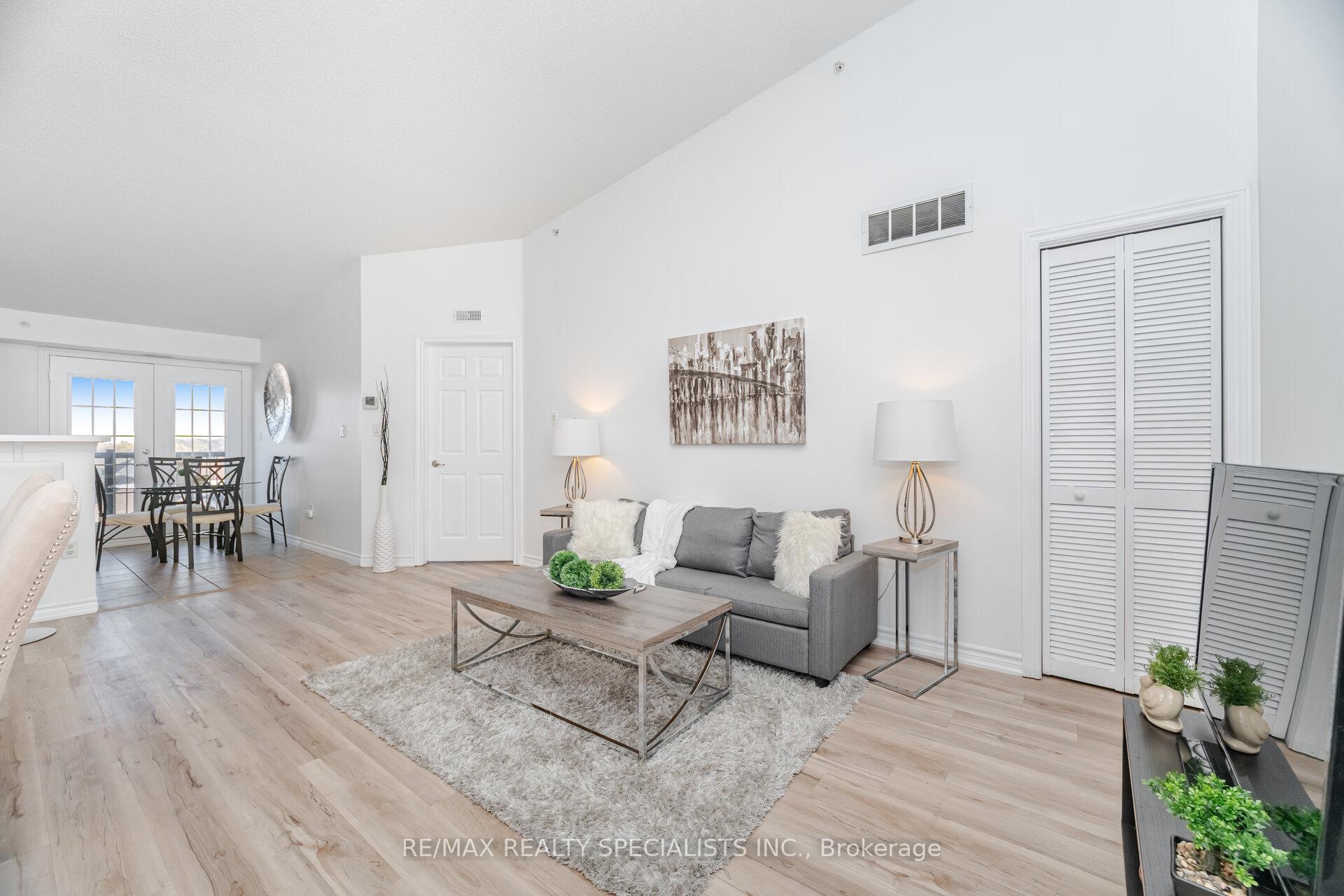 Photo 13 of Unit 412, 1350 Main Street E, Milton, Dempsey — HOMEH