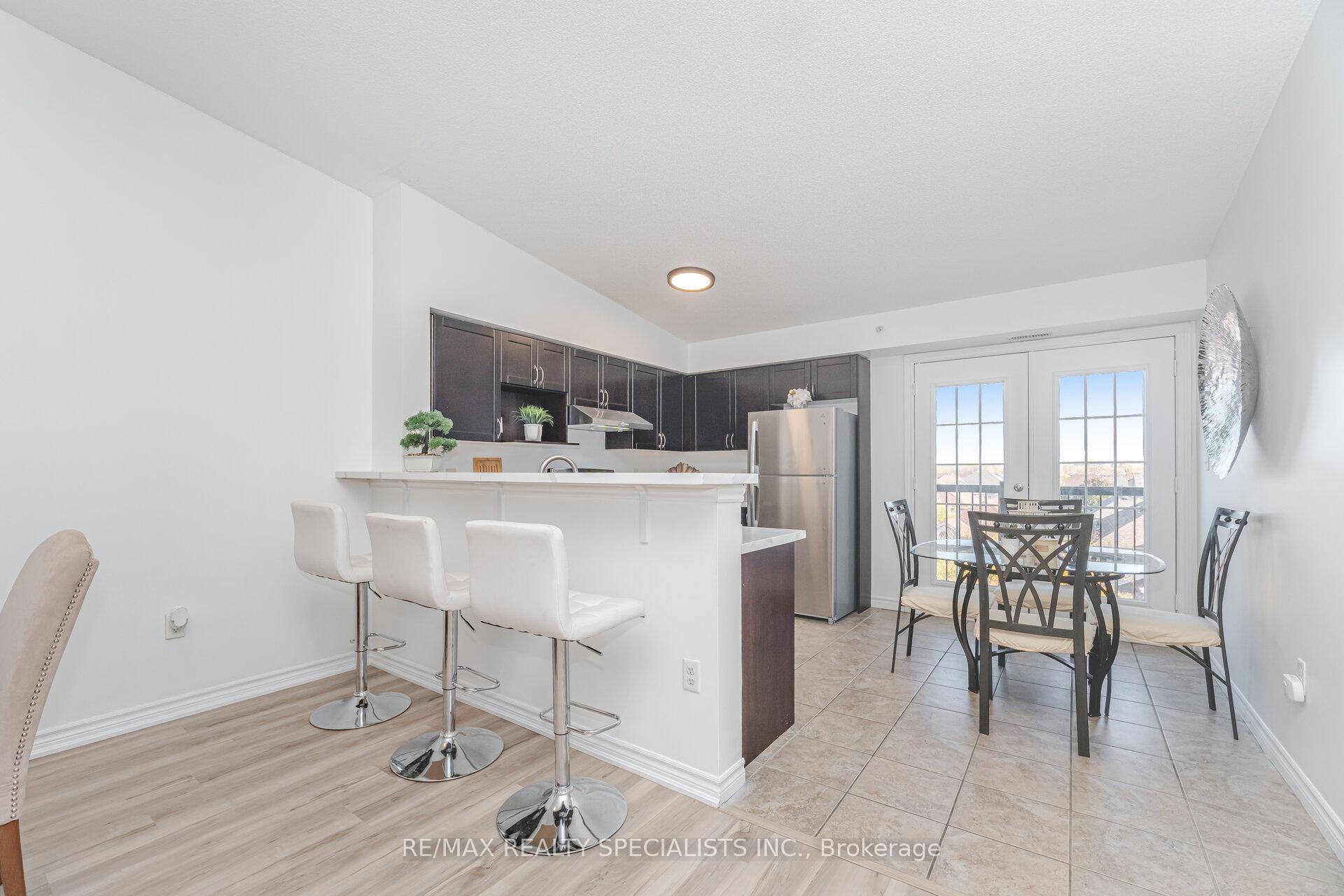 Photo 14 of Unit 412, 1350 Main Street E, Milton, Dempsey — HOMEH