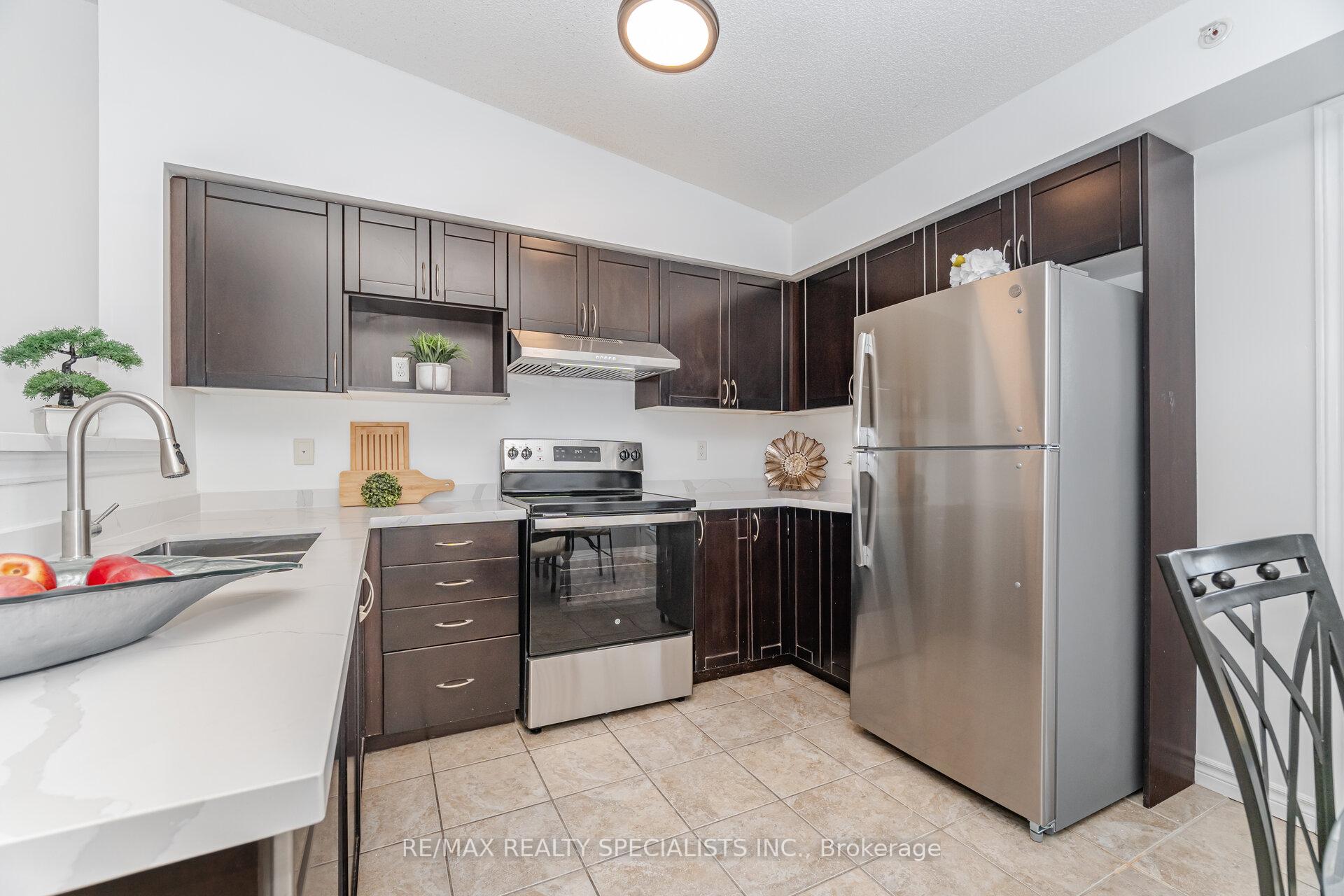 Photo 16 of Unit 412, 1350 Main Street E, Milton, Dempsey — HOMEH