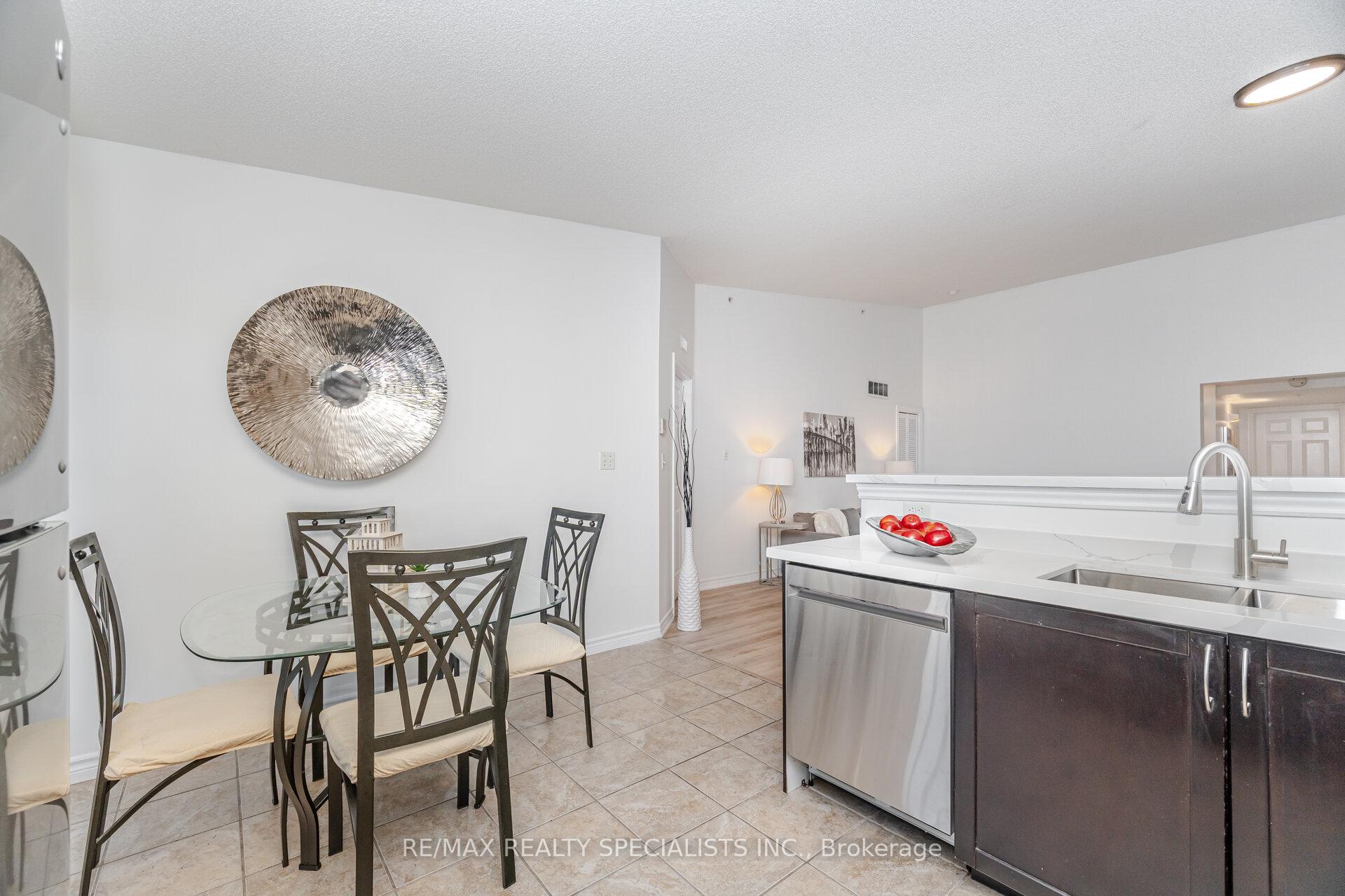 Photo 17 of Unit 412, 1350 Main Street E, Milton, Dempsey — HOMEH