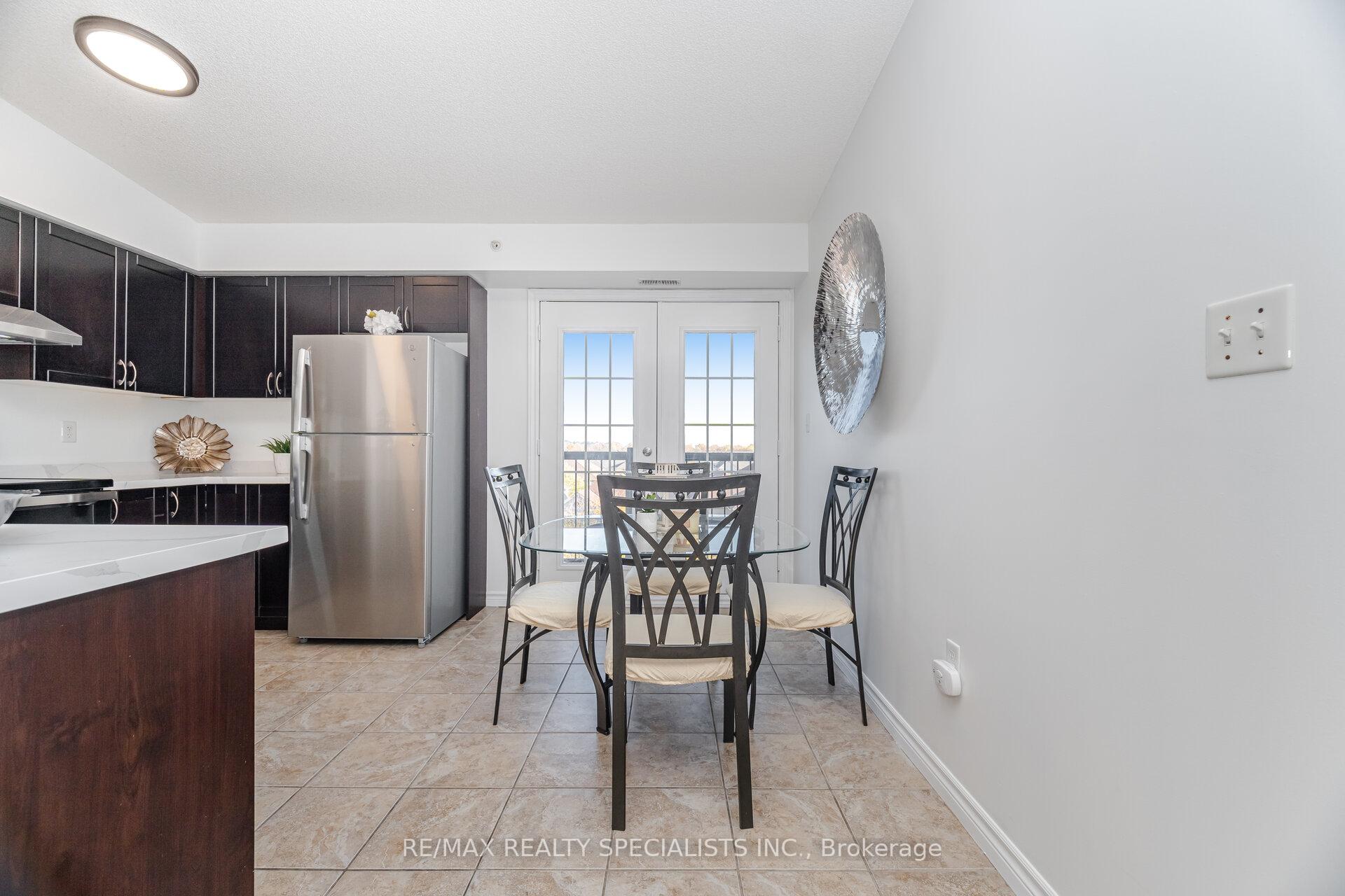 Photo 18 of Unit 412, 1350 Main Street E, Milton, Dempsey — HOMEH