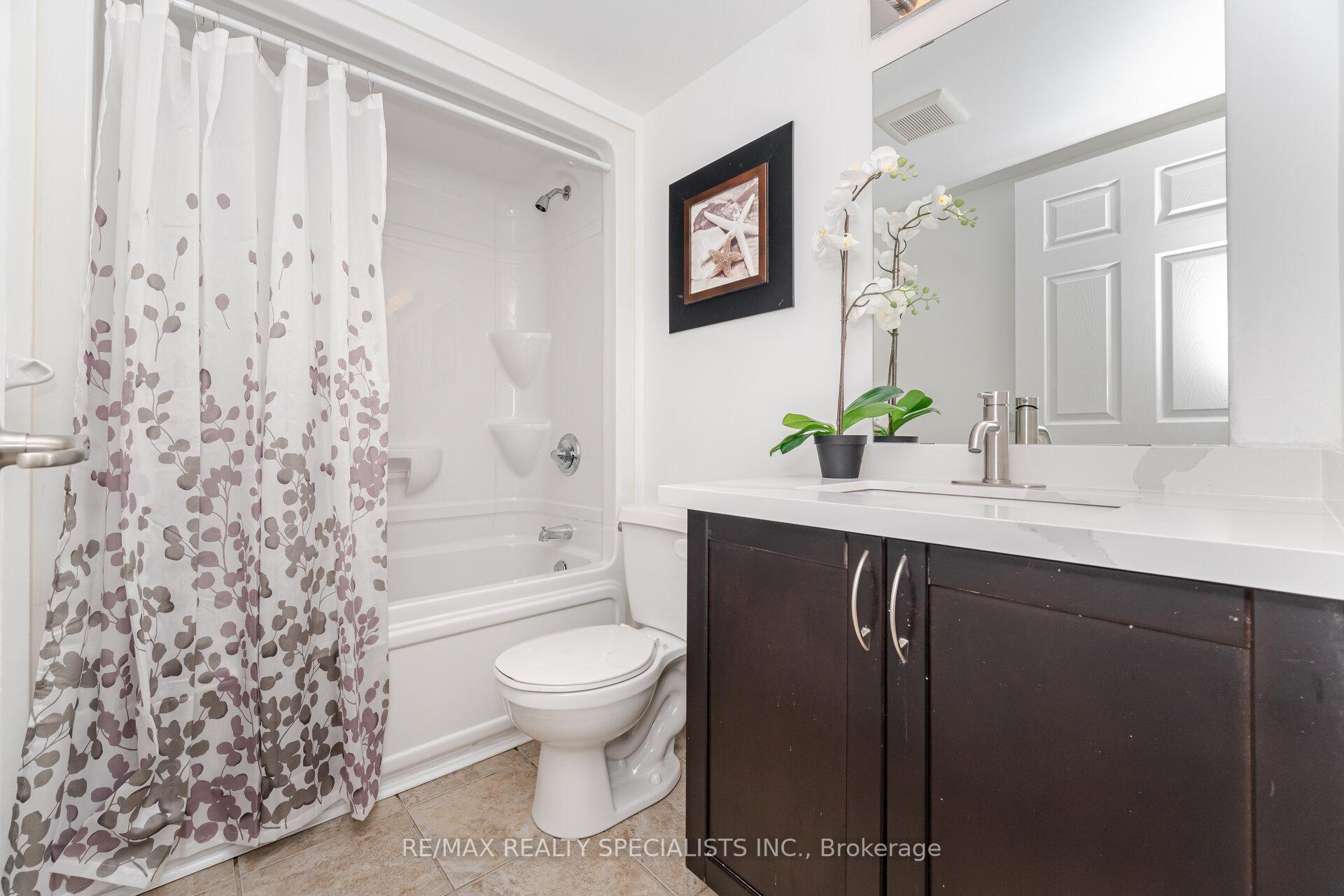 Photo 20 of Unit 412, 1350 Main Street E, Milton, Dempsey — HOMEH