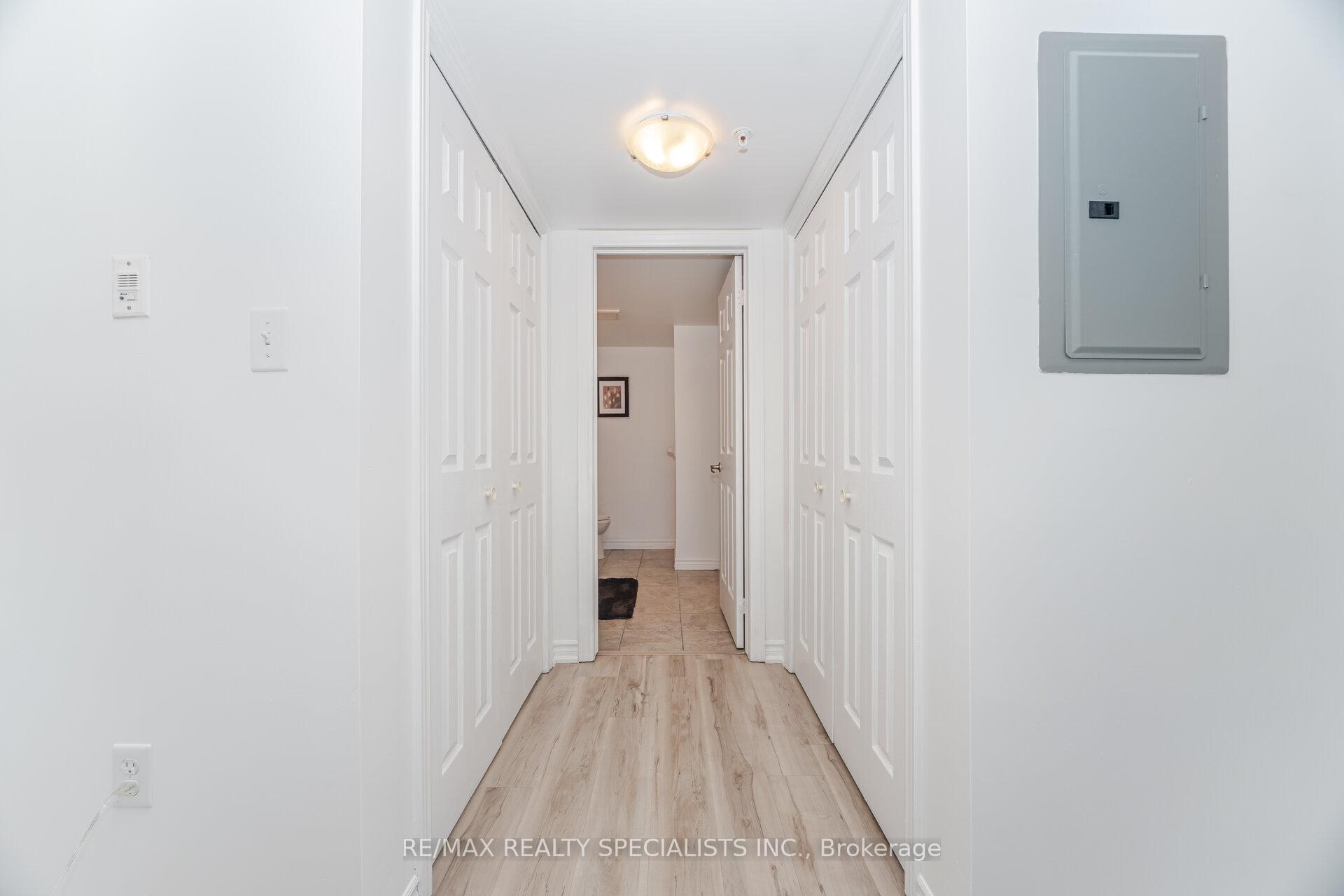 Photo 24 of Unit 412, 1350 Main Street E, Milton, Dempsey — HOMEH