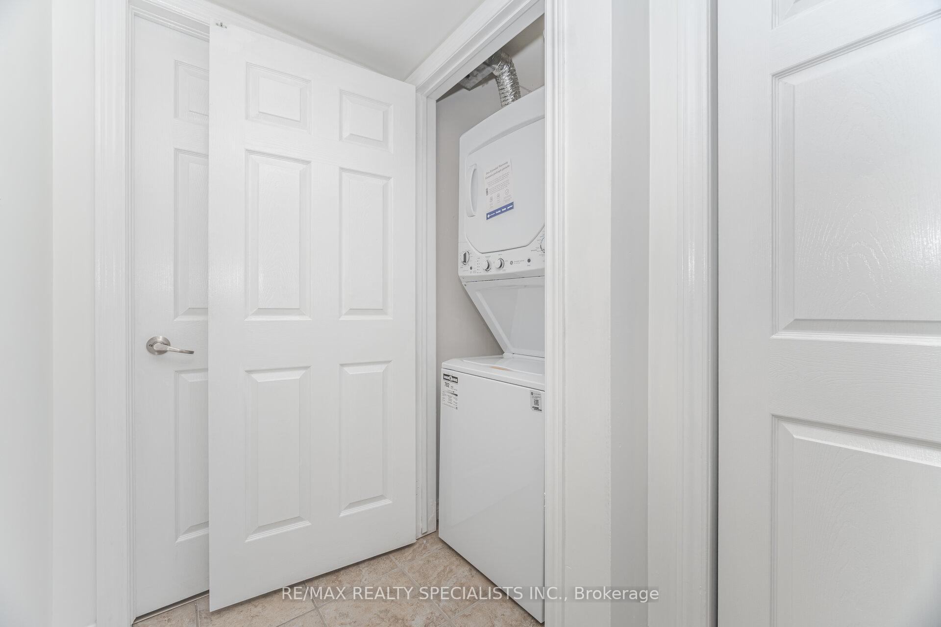 Photo 33 of Unit 412, 1350 Main Street E, Milton, Dempsey — HOMEH