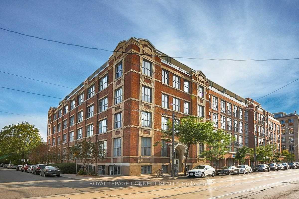 Photo 1 of Unit Ph15, 955 Queen Street W, Toronto, Niagara — HOMEH