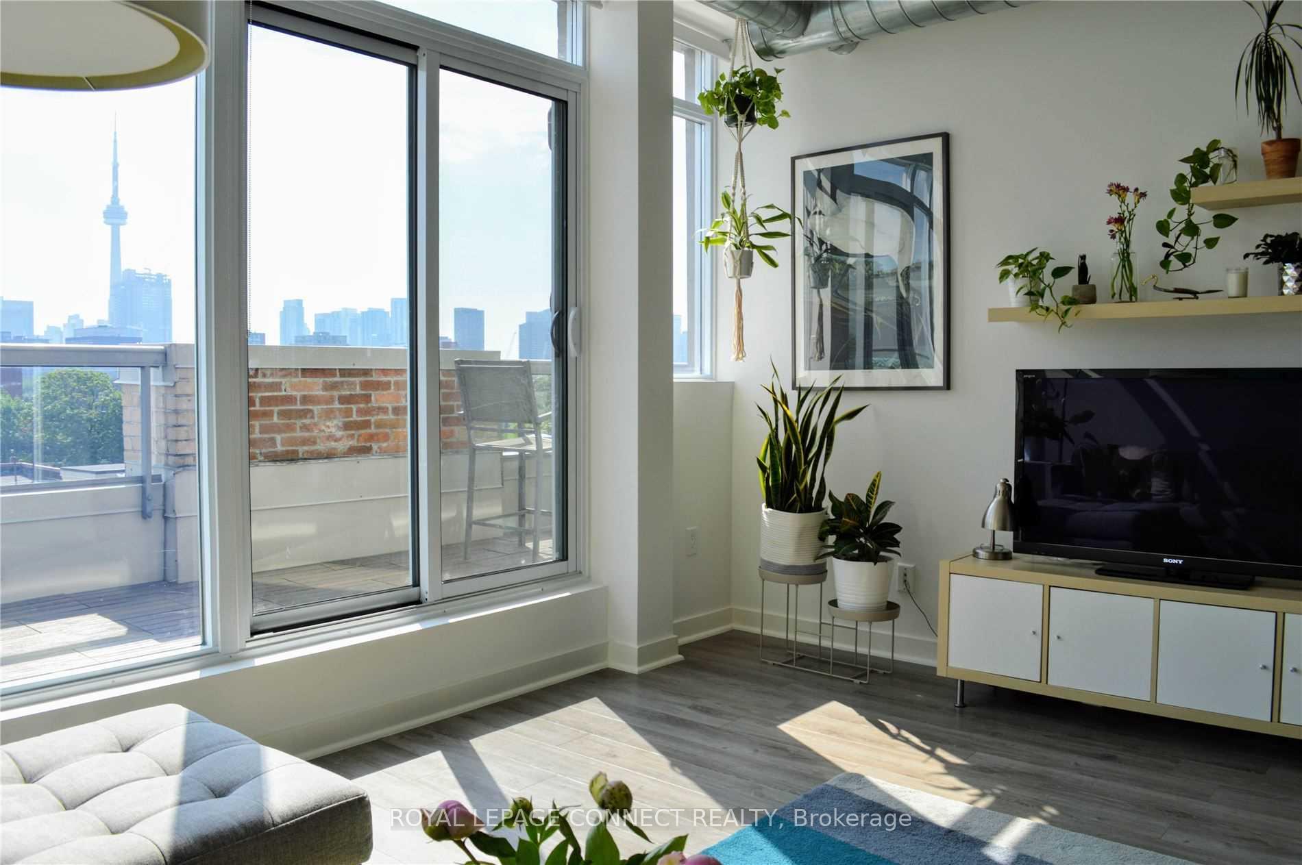 Photo 6 of Unit Ph15, 955 Queen Street W, Toronto, Niagara — HOMEH