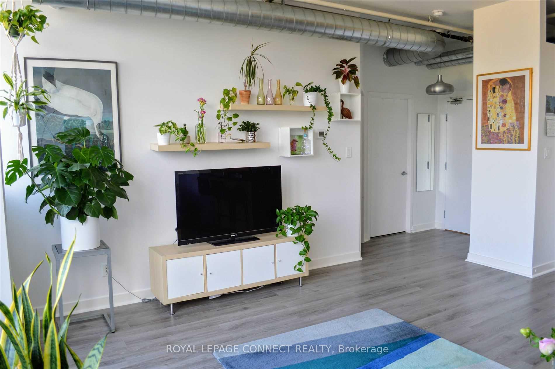 Photo 7 of Unit Ph15, 955 Queen Street W, Toronto, Niagara — HOMEH