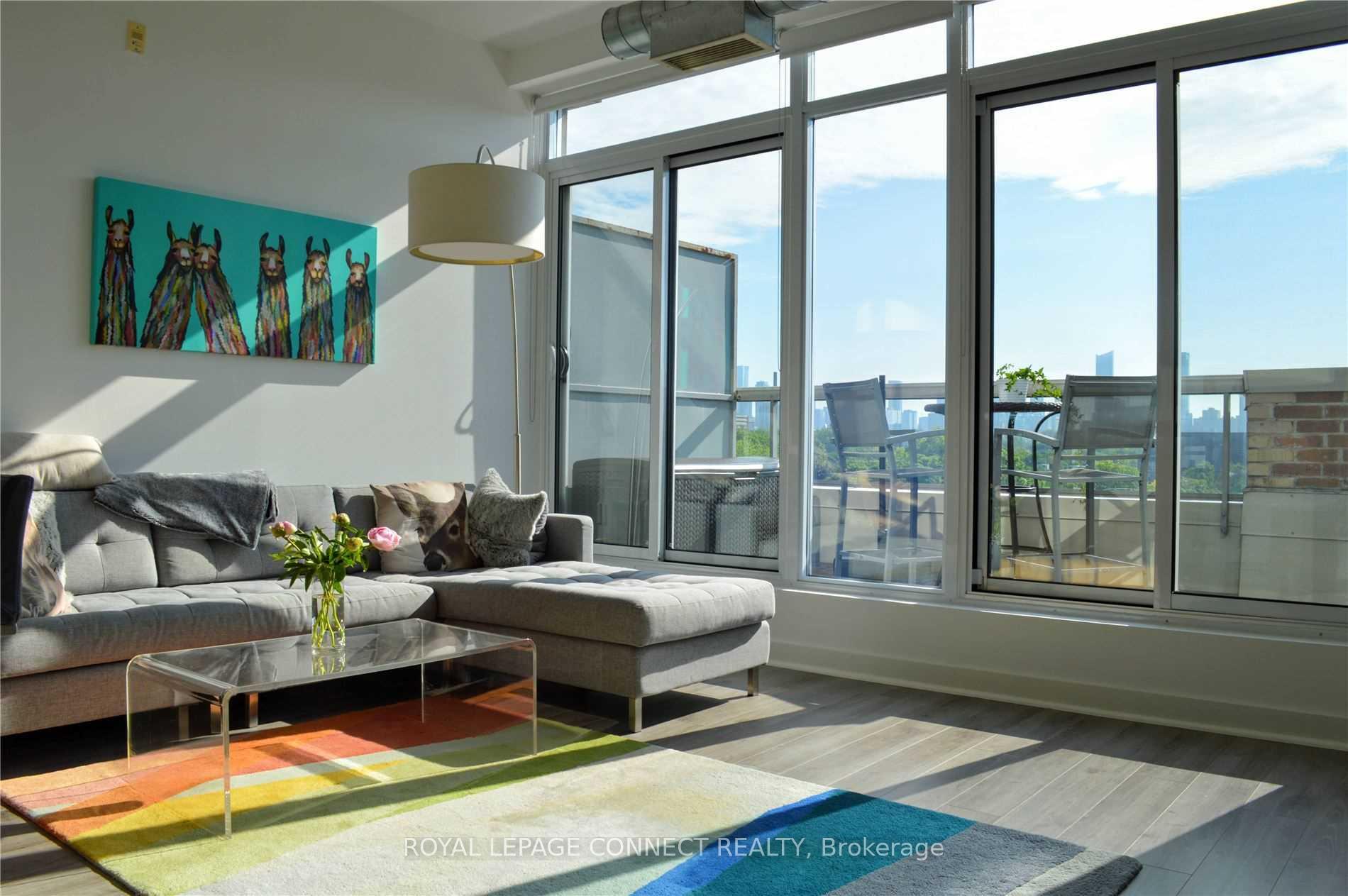 Photo 9 of Unit Ph15, 955 Queen Street W, Toronto, Niagara — HOMEH