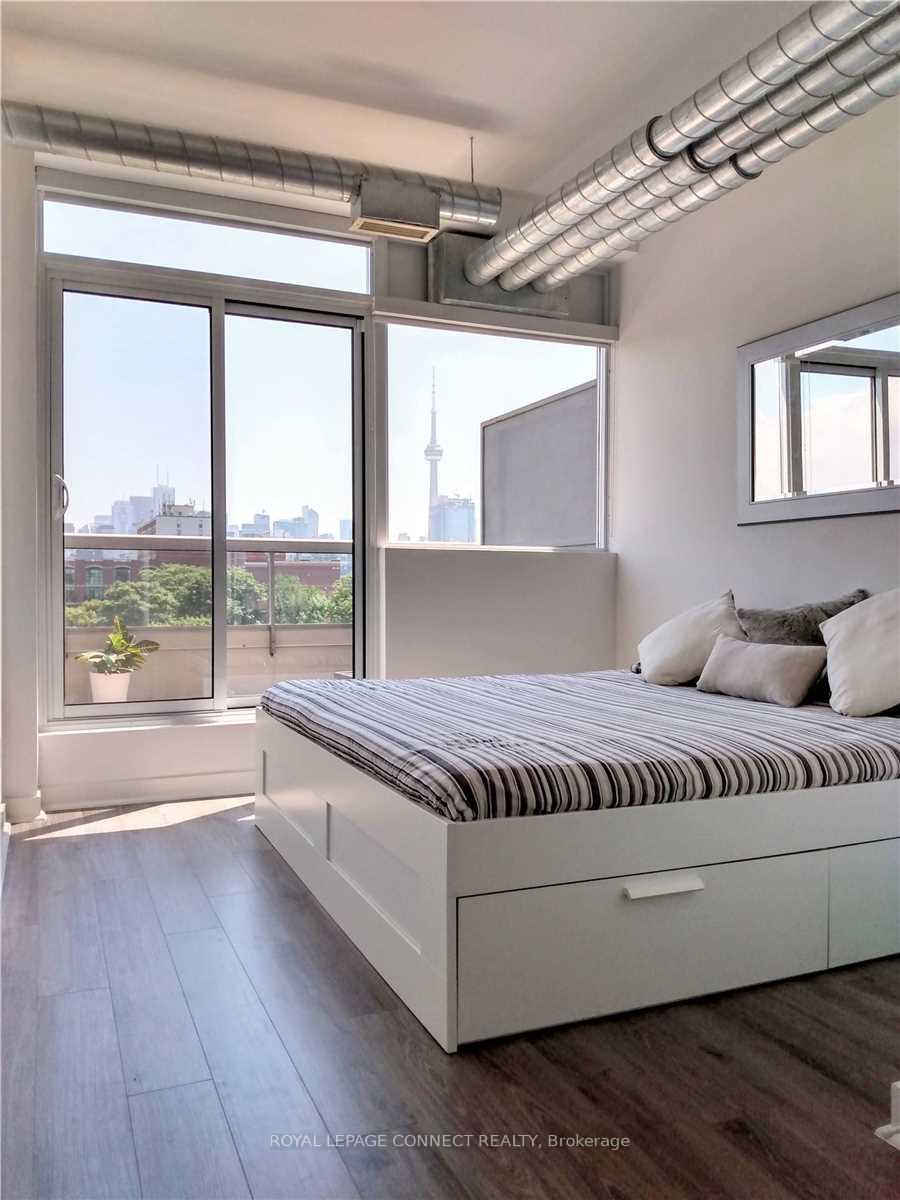 Photo 10 of Unit Ph15, 955 Queen Street W, Toronto, Niagara — HOMEH