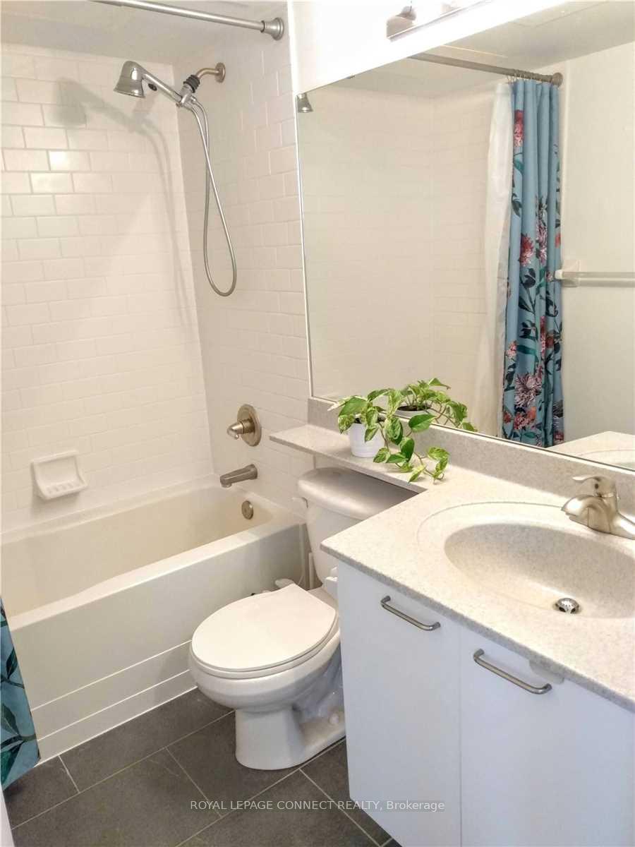 Photo 11 of Unit Ph15, 955 Queen Street W, Toronto, Niagara — HOMEH