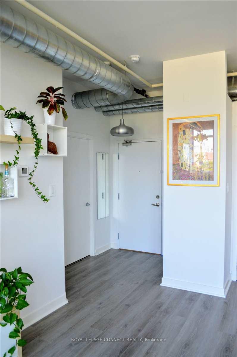 Photo 12 of Unit Ph15, 955 Queen Street W, Toronto, Niagara — HOMEH