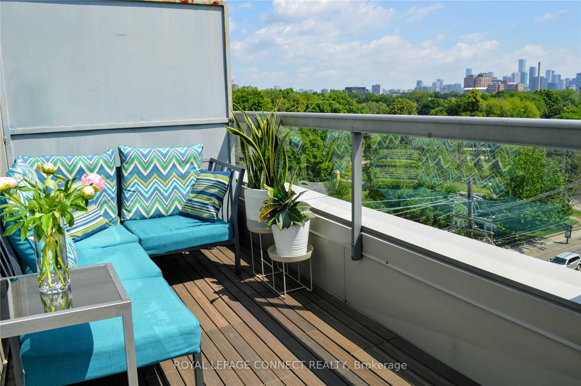 Photo 15 of Unit Ph15, 955 Queen Street W, Toronto, Niagara — HOMEH