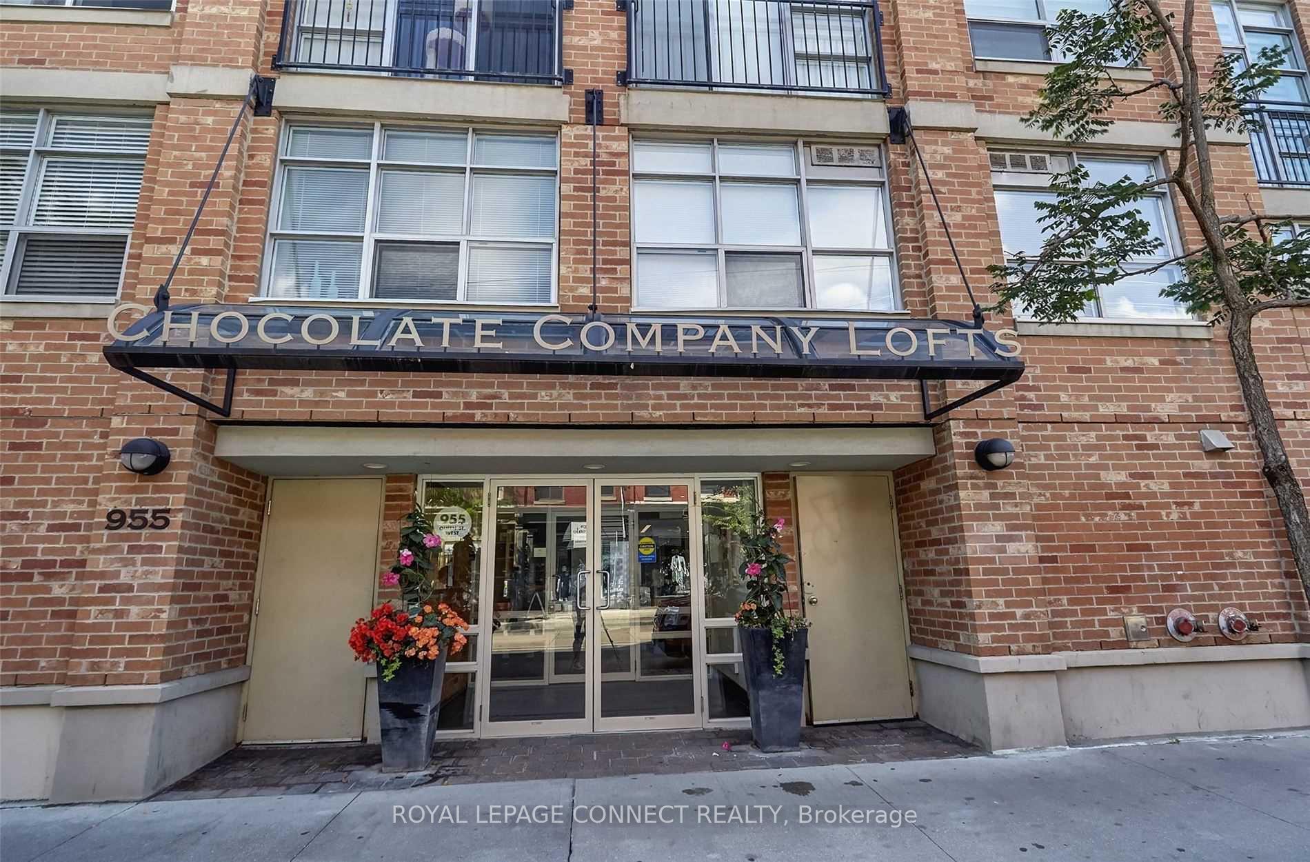 Photo 17 of Unit Ph15, 955 Queen Street W, Toronto, Niagara — HOMEH