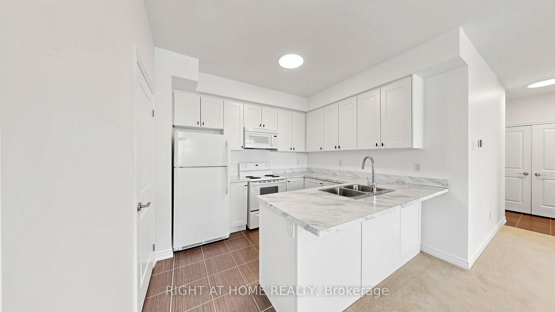 Front of Unit 205, 2333 Sawgrass Drive