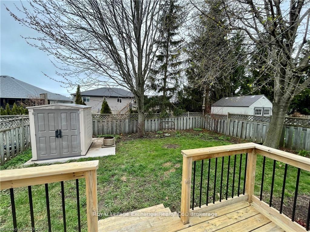 Photo 4 of 792 Mackendrick Drive, Kincardine — HOMEH