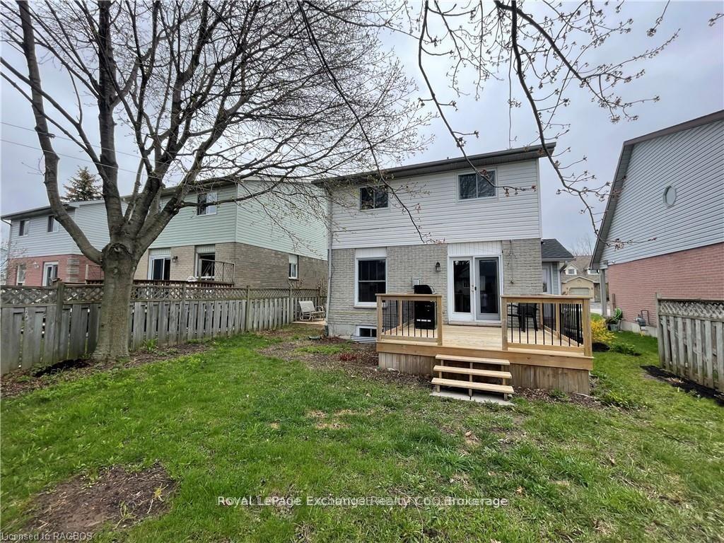 Photo 6 of 792 Mackendrick Drive, Kincardine — HOMEH