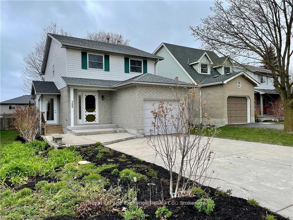 Photo 10 of 792 Mackendrick Drive, Kincardine — HOMEH