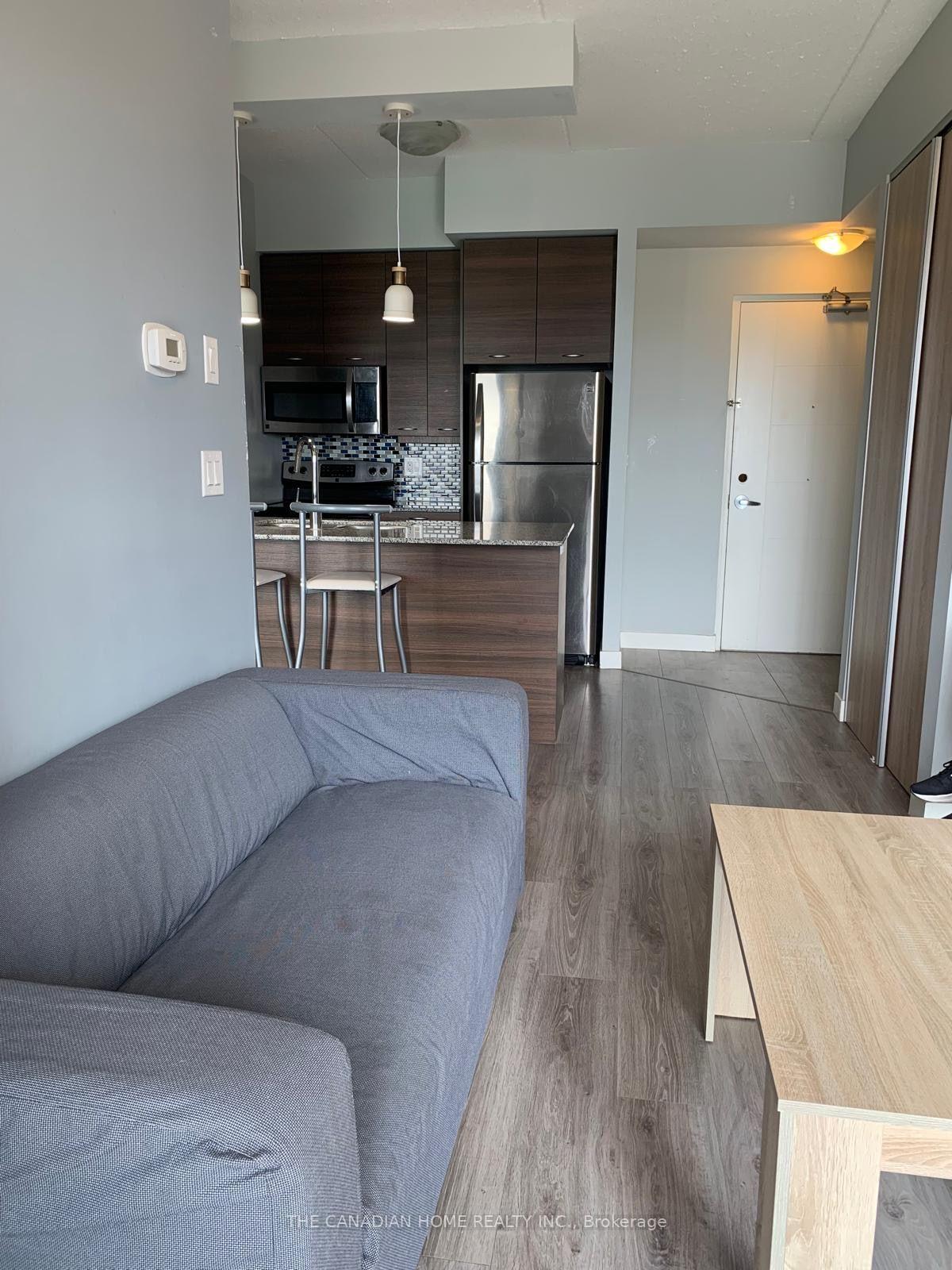 Photo 2 of Unit 09, 318 Spruce Street, Waterloo, Beechwood/University — HOMEH