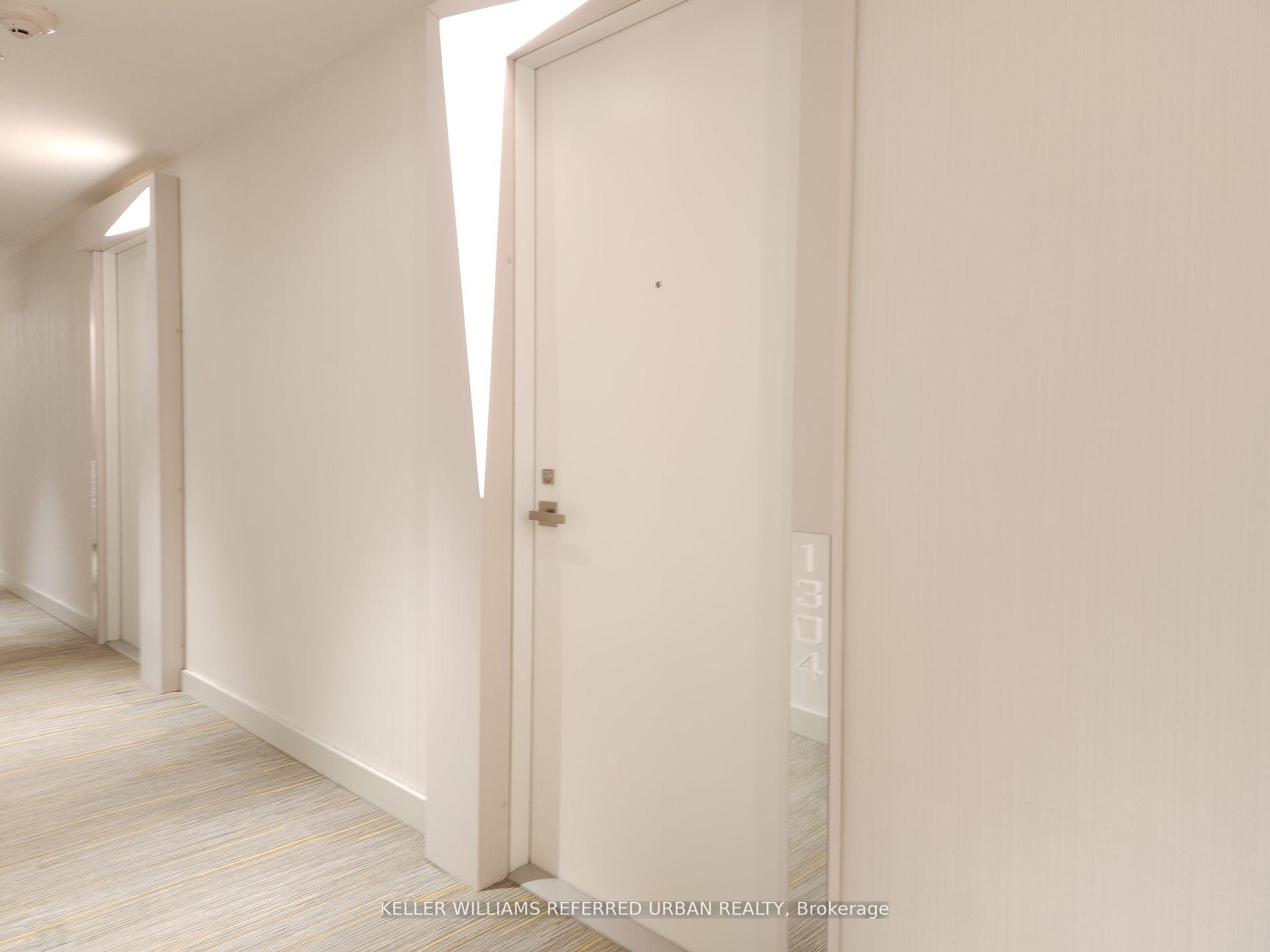 Photo 3 of Unit 1304, 50 Ordnance Street, Toronto, Niagara — HOMEH