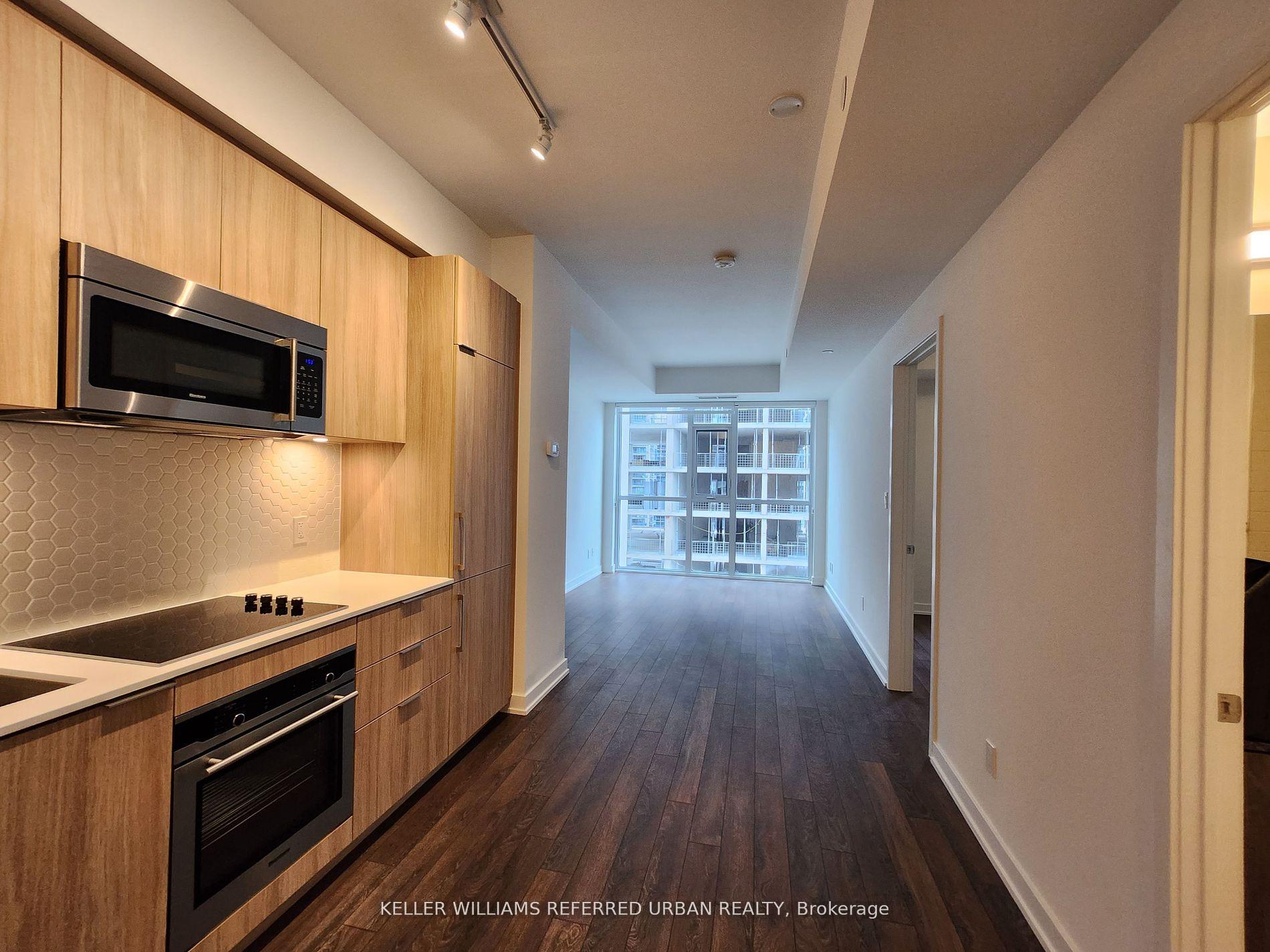 Photo 6 of Unit 1304, 50 Ordnance Street, Toronto, Niagara — HOMEH