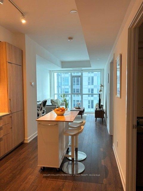 Photo 8 of Unit 1304, 50 Ordnance Street, Toronto, Niagara — HOMEH