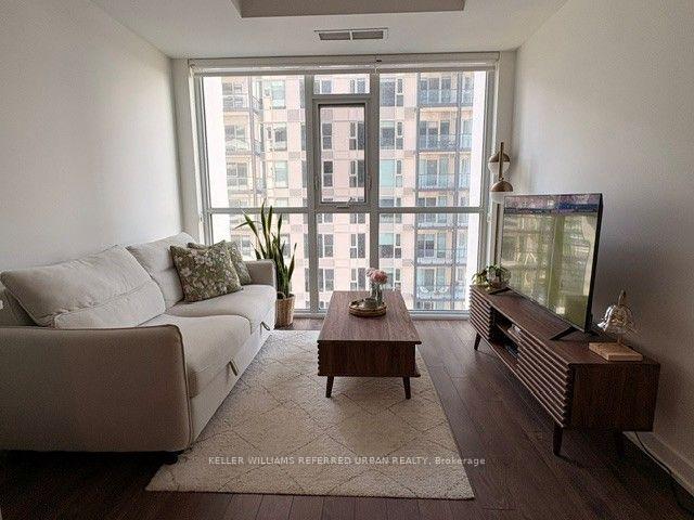 Photo 9 of Unit 1304, 50 Ordnance Street, Toronto, Niagara — HOMEH