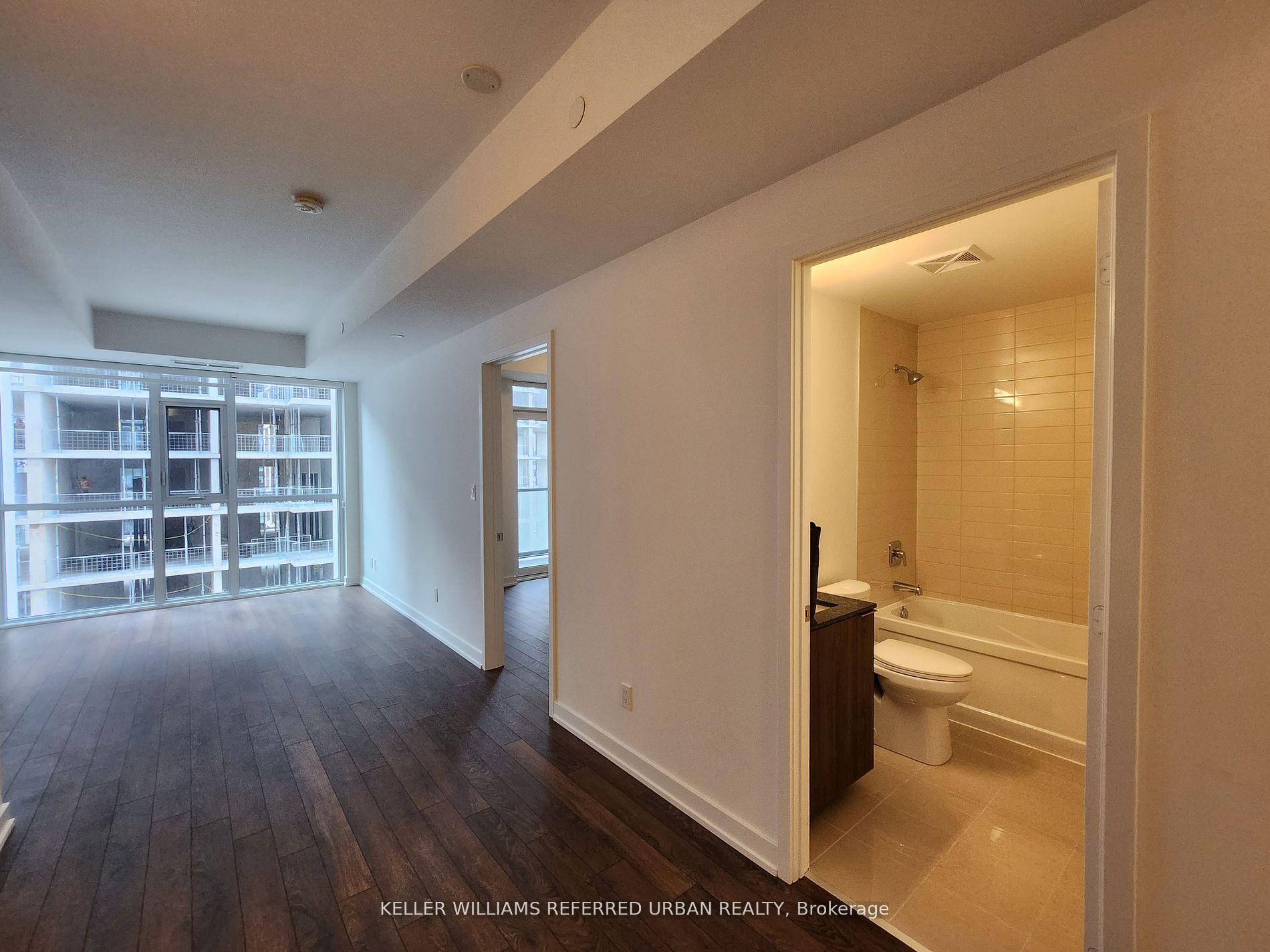 Photo 11 of Unit 1304, 50 Ordnance Street, Toronto, Niagara — HOMEH