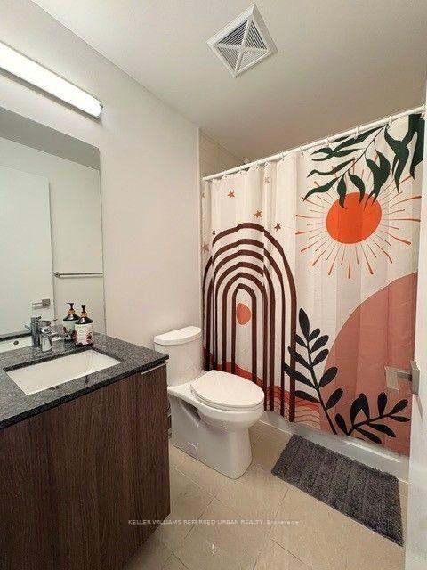 Photo 17 of Unit 1304, 50 Ordnance Street, Toronto, Niagara — HOMEH