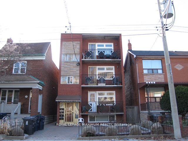 Photo of Unit 2, 198 Markham Street