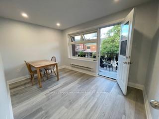 Photo 2 of Unit 2, 198 Markham Street, Toronto, Trinity-Bellwoods — HOMEH