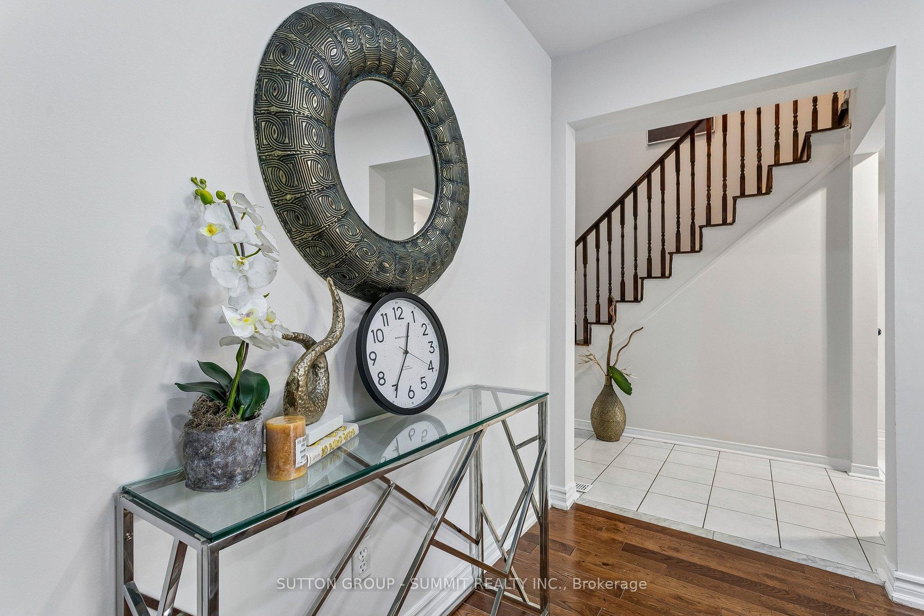 Photo 7 of Unit 37, 35 Malta Avenue N, Brampton, Fletcher's Creek South — HOMEH