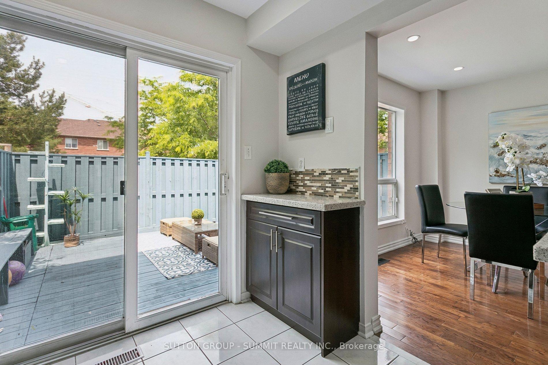 Photo 17 of Unit 37, 35 Malta Avenue N, Brampton, Fletcher's Creek South — HOMEH
