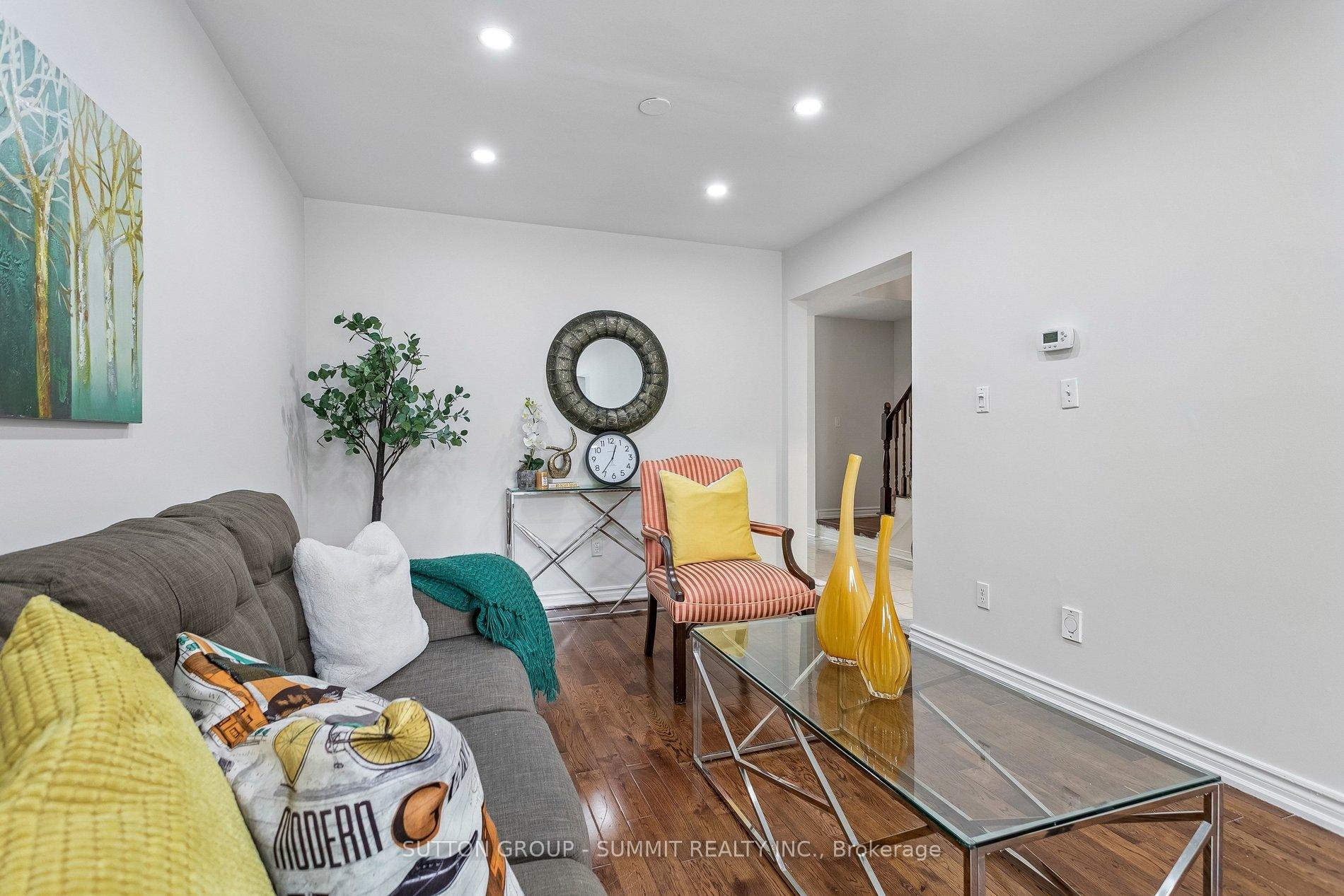 Photo 18 of Unit 37, 35 Malta Avenue N, Brampton, Fletcher's Creek South — HOMEH