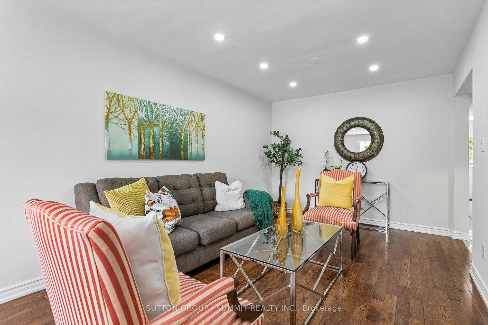 Photo 19 of Unit 37, 35 Malta Avenue N, Brampton, Fletcher's Creek South — HOMEH