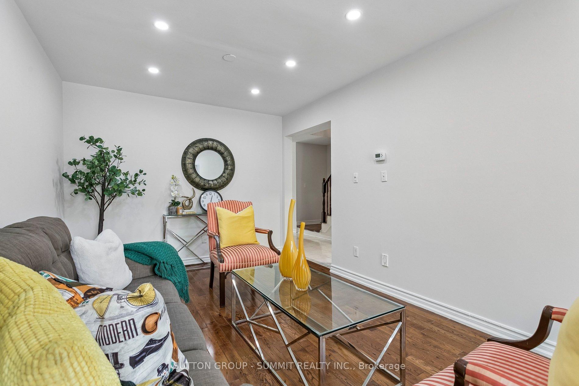 Photo 20 of Unit 37, 35 Malta Avenue N, Brampton, Fletcher's Creek South — HOMEH