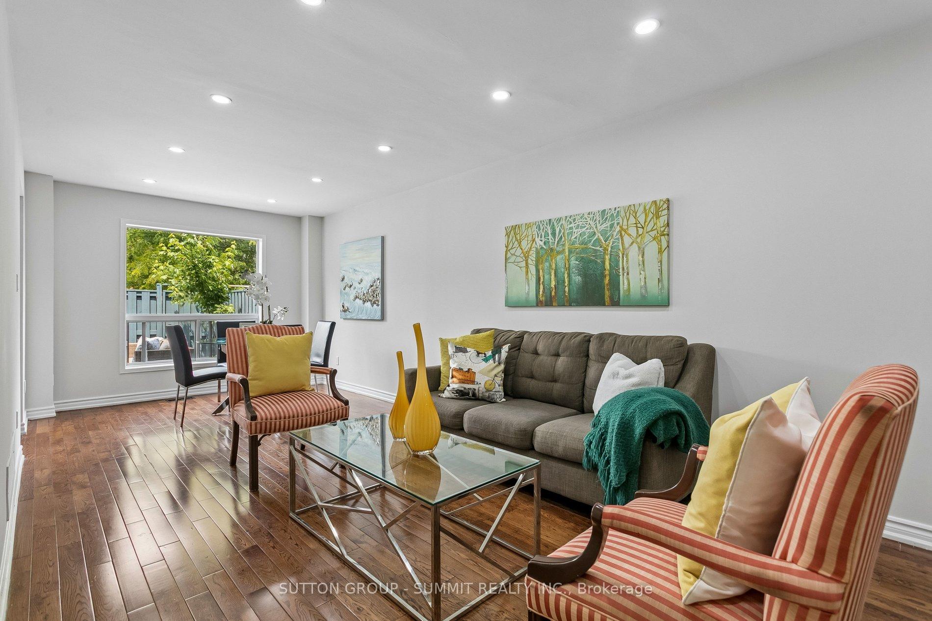 Photo 21 of Unit 37, 35 Malta Avenue N, Brampton, Fletcher's Creek South — HOMEH