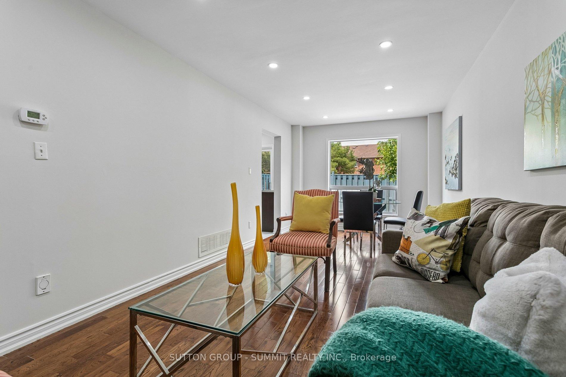 Photo 22 of Unit 37, 35 Malta Avenue N, Brampton, Fletcher's Creek South — HOMEH