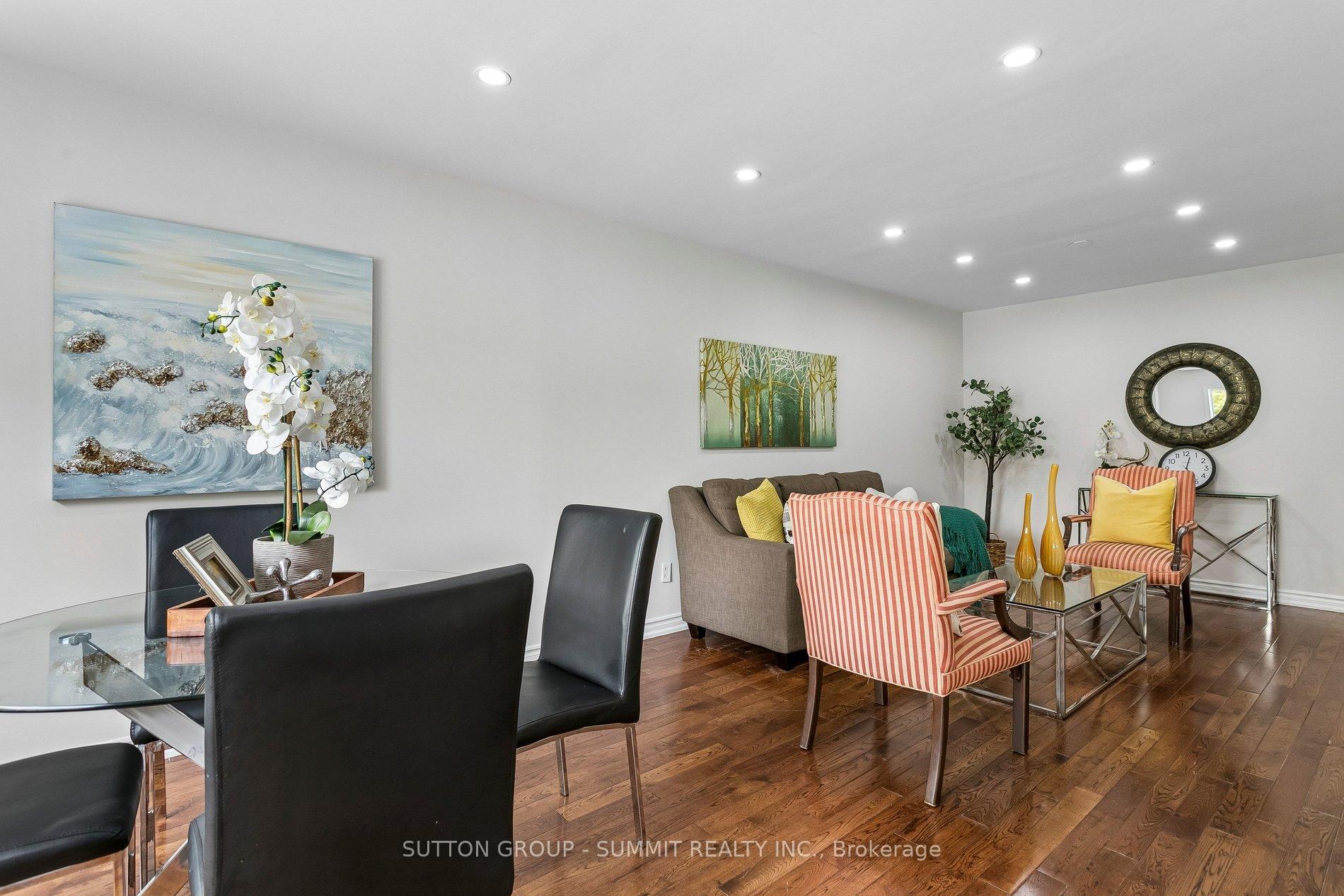 Photo 23 of Unit 37, 35 Malta Avenue N, Brampton, Fletcher's Creek South — HOMEH
