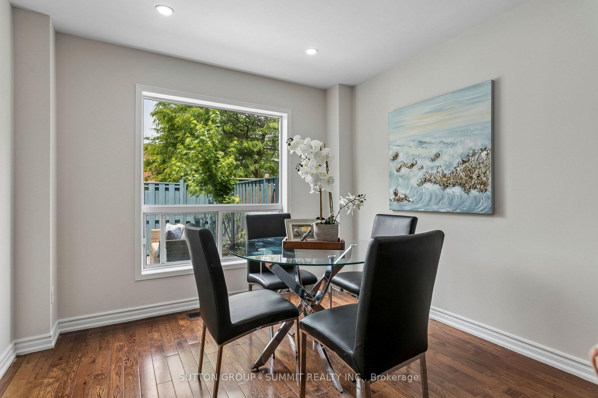 Photo 24 of Unit 37, 35 Malta Avenue N, Brampton, Fletcher's Creek South — HOMEH